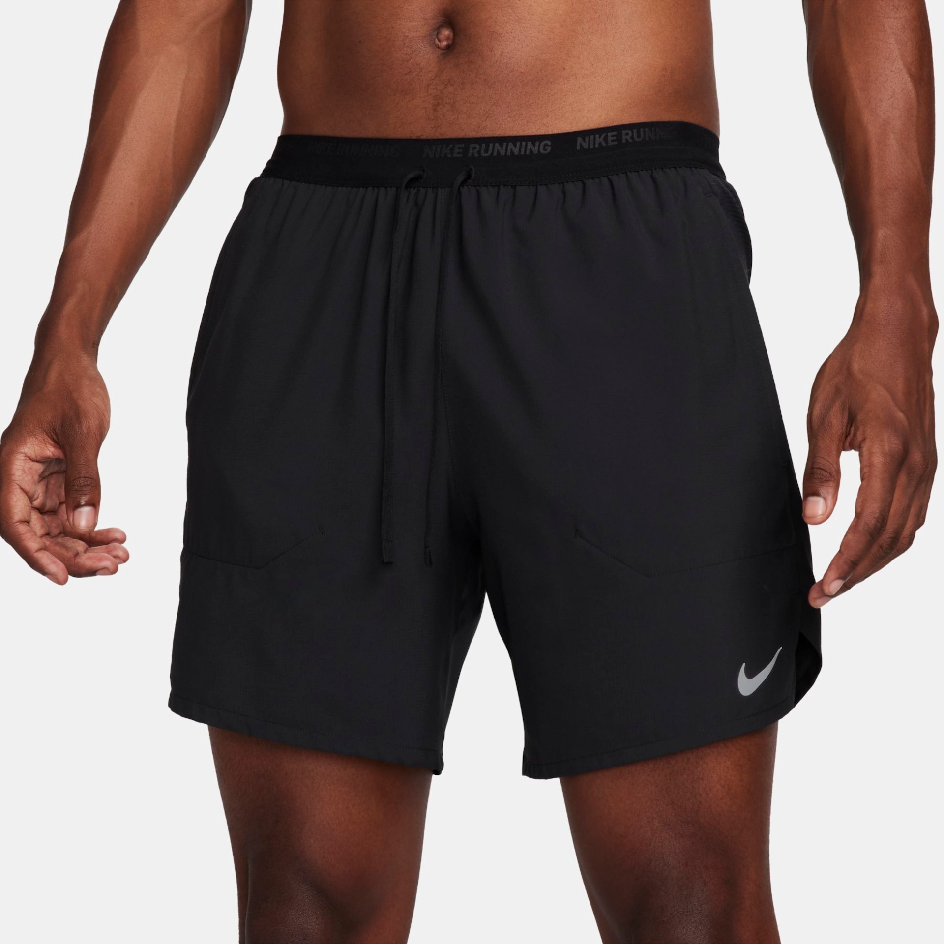 Shorts Nike Dri-FIT Stride Masculino - Foto 2