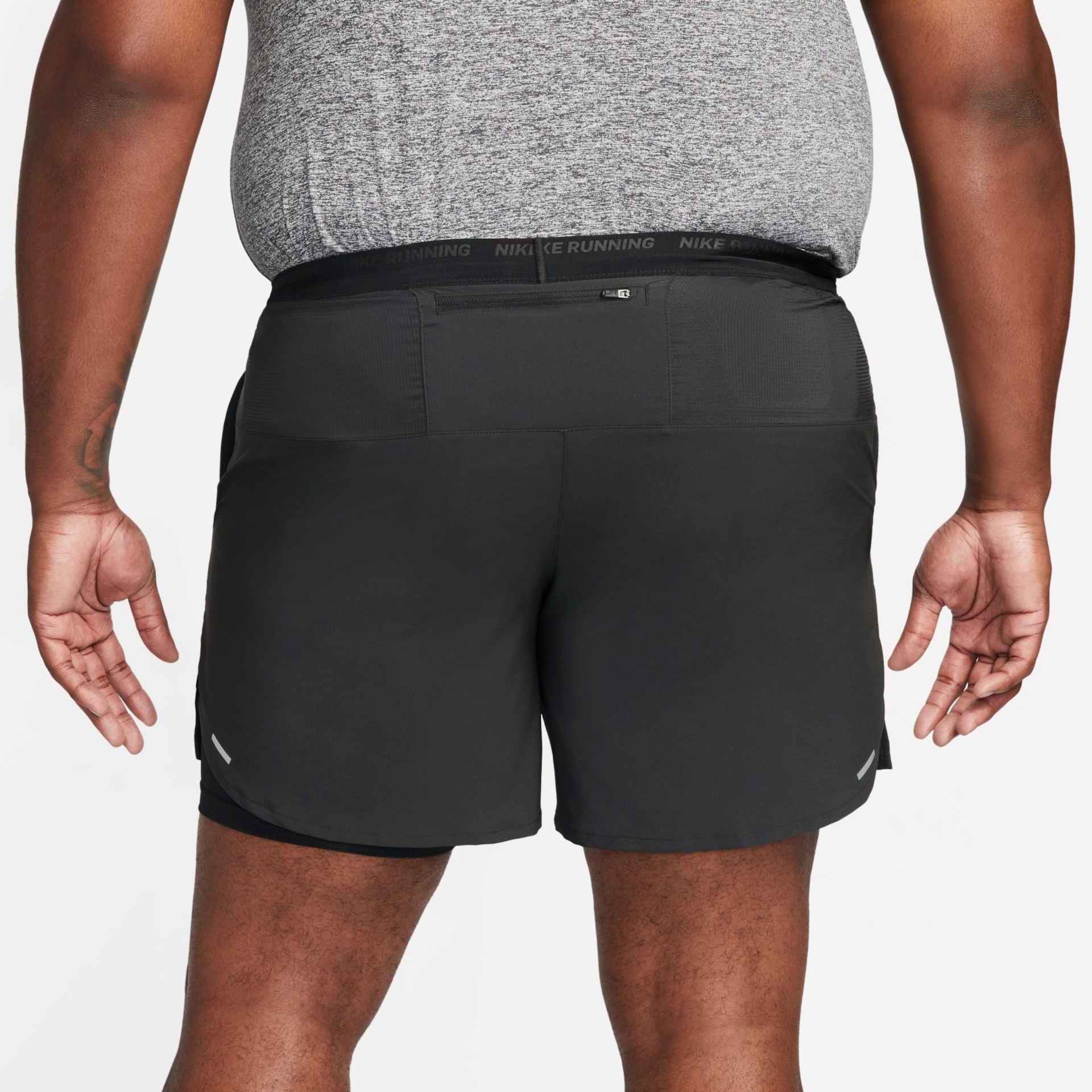 Shorts Nike Dri-FIT Stride Masculino - Foto 15