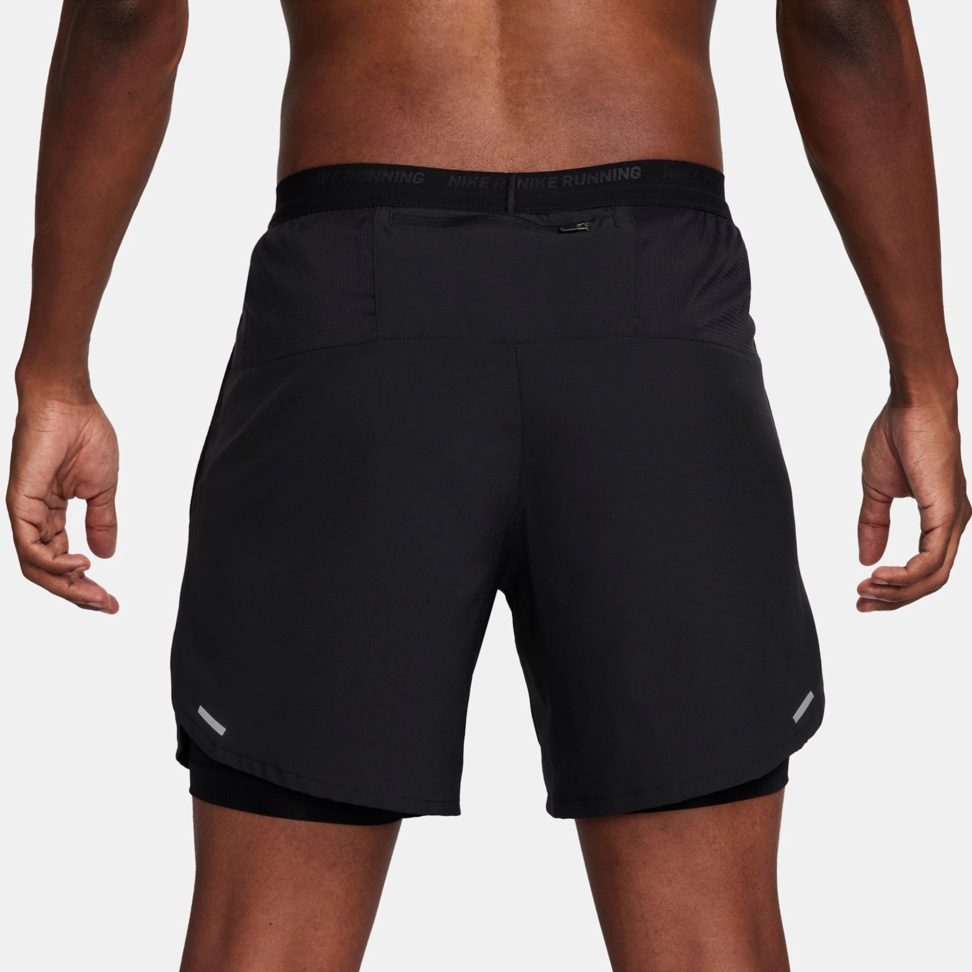 Shorts Nike Dri-FIT Stride Masculino - Foto 3