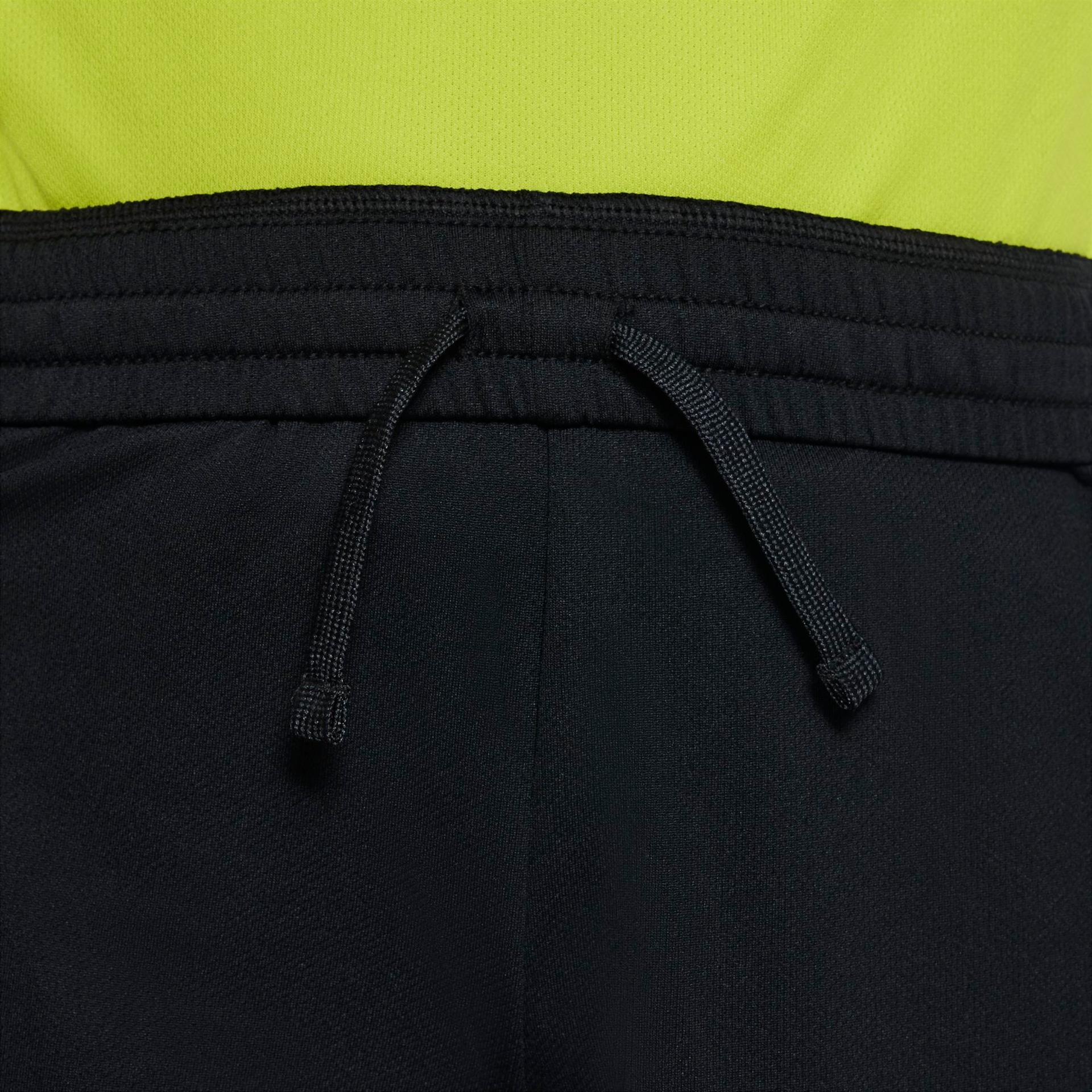 Shorts Nike Dri-FIT Multi+ Infantil - Foto 5