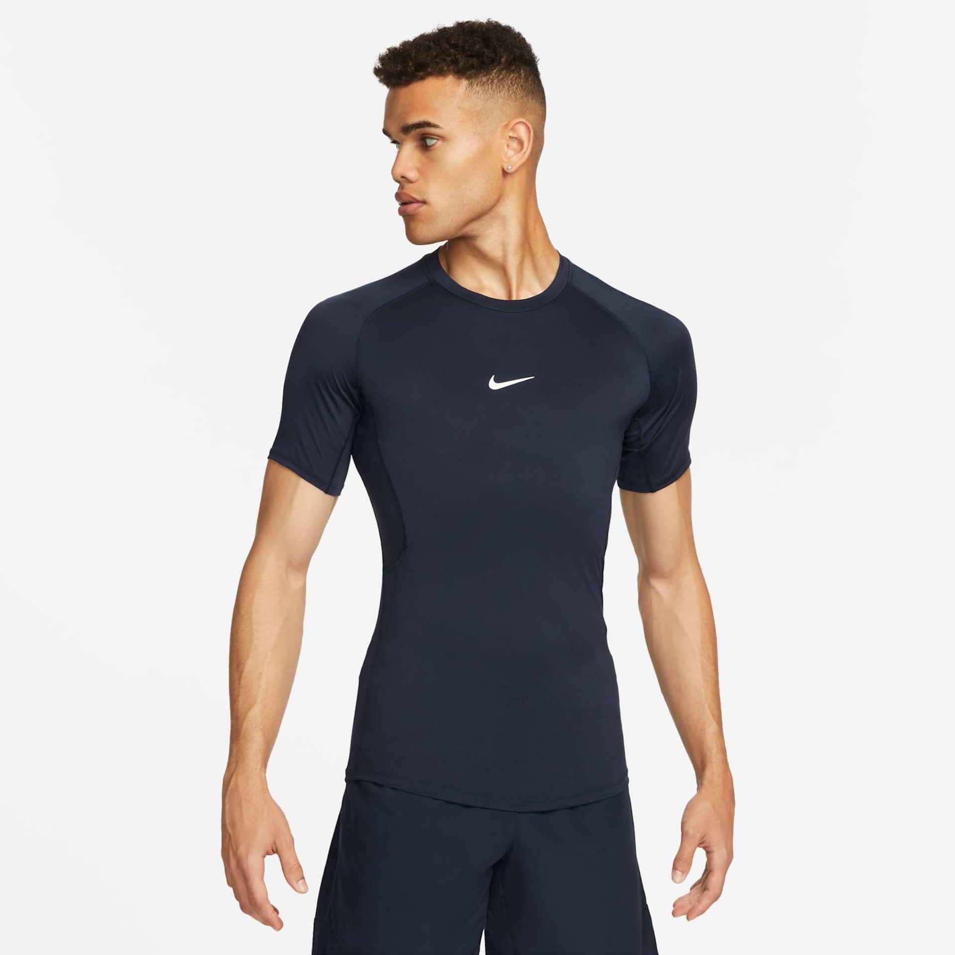 Imagem principal de Camiseta Nike Pro Dri-FIT Masculina