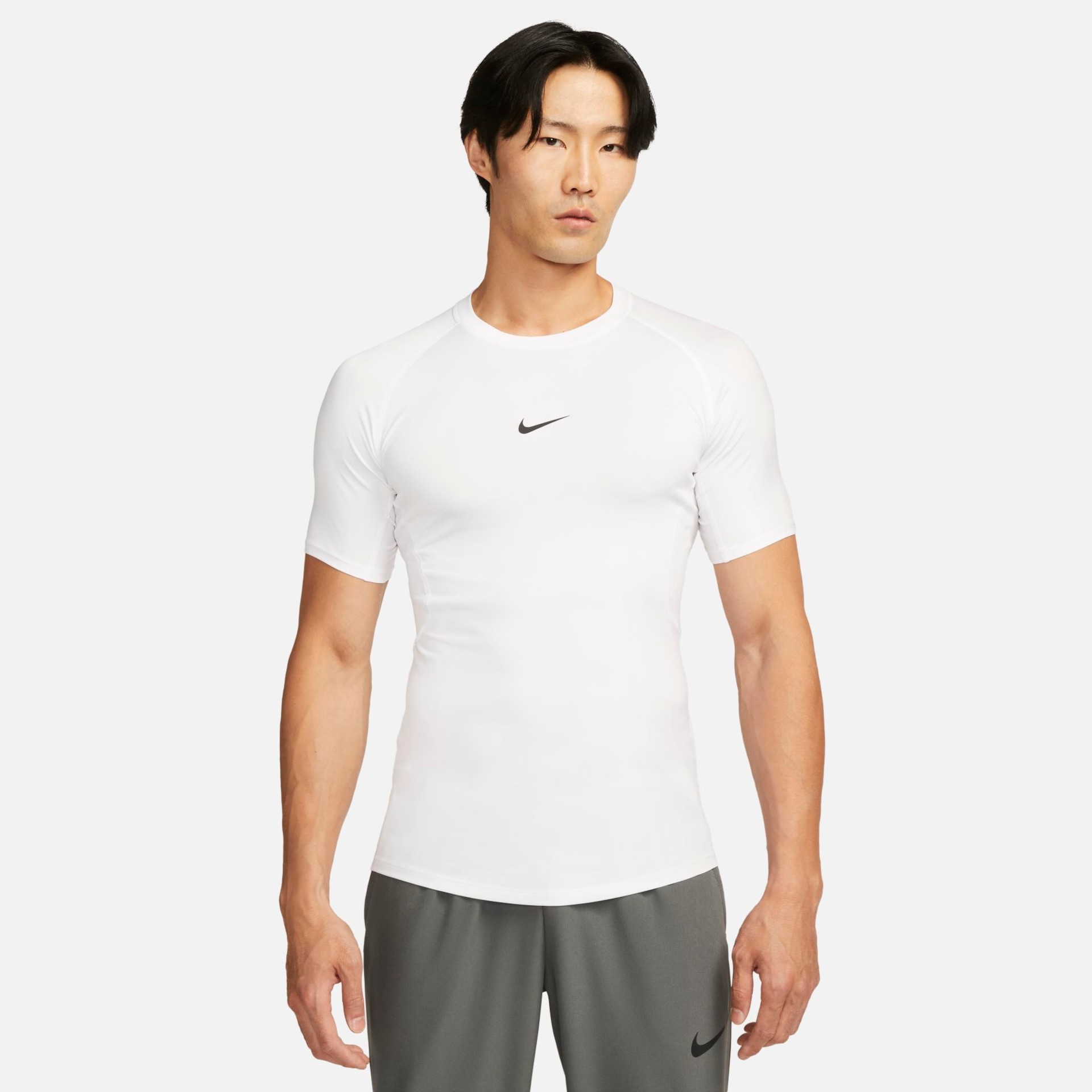 Camiseta Nike Pro Dri-FIT Masculina - Foto 1