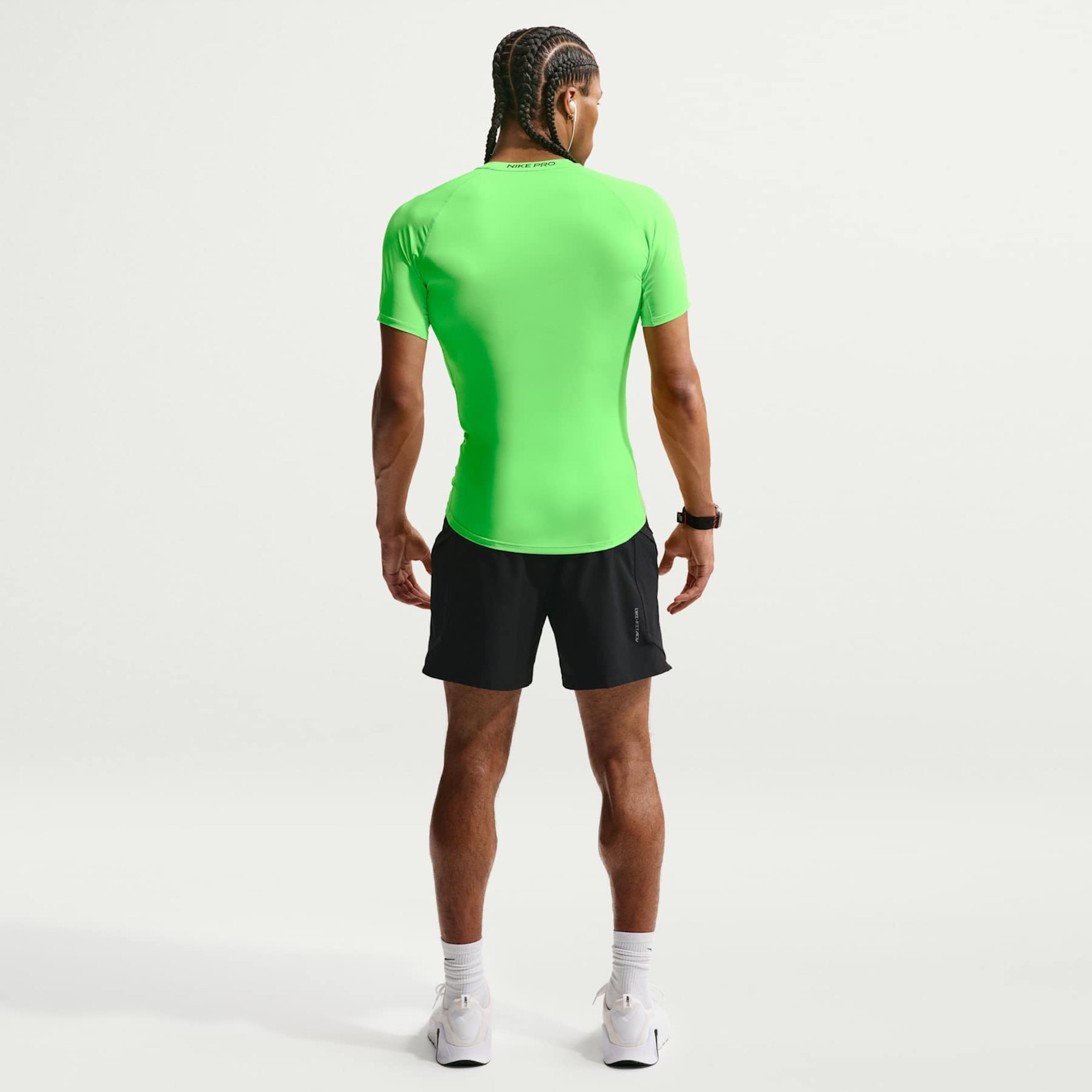 Camiseta Nike Pro Dri-FIT Masculina - Foto 5