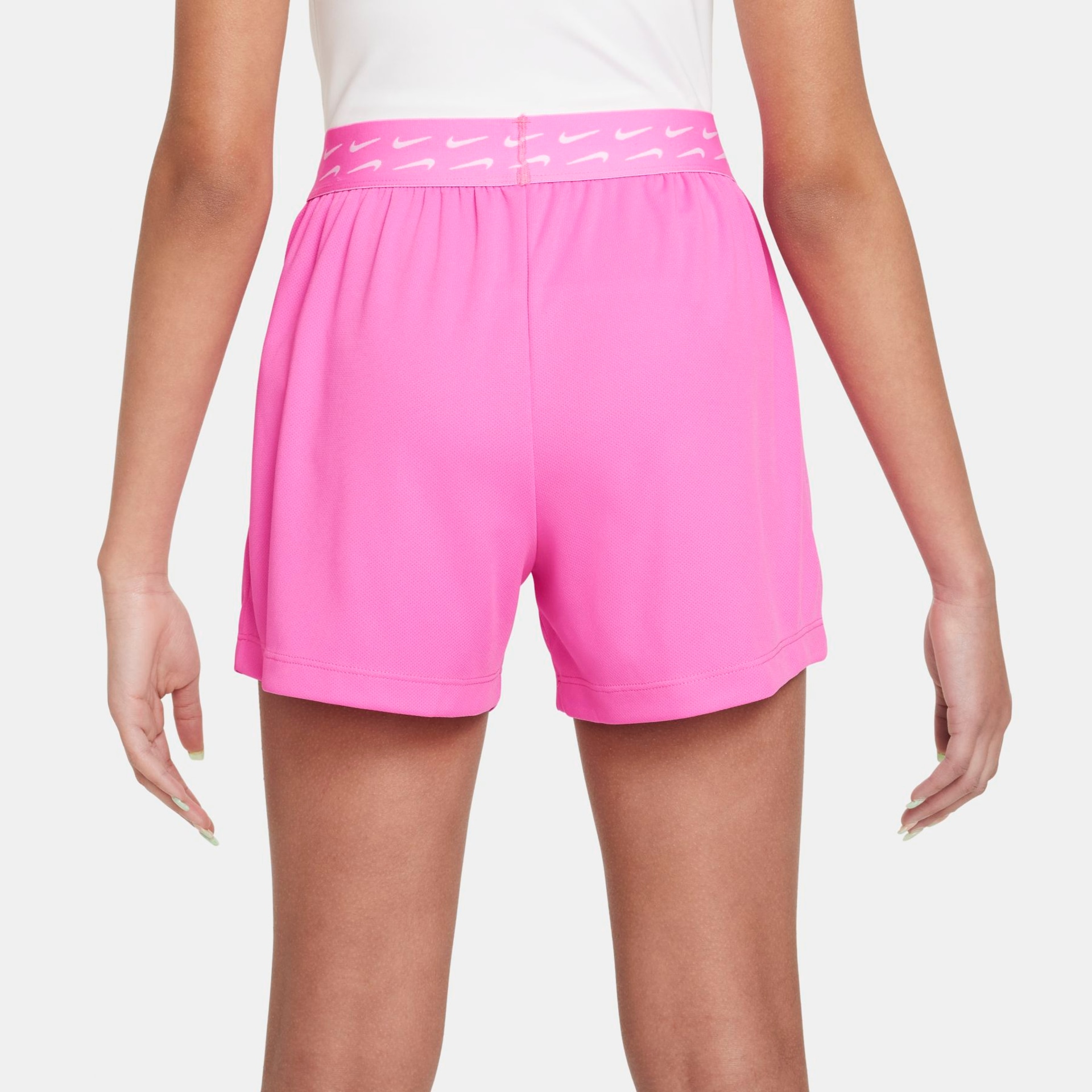 Shorts Nike Trophy Infantil - Foto 3