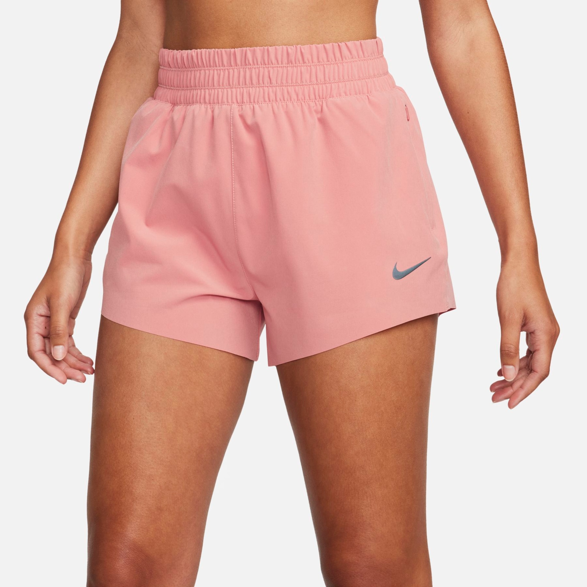 Shorts Nike Dri-FIT Feminino - Foto 2