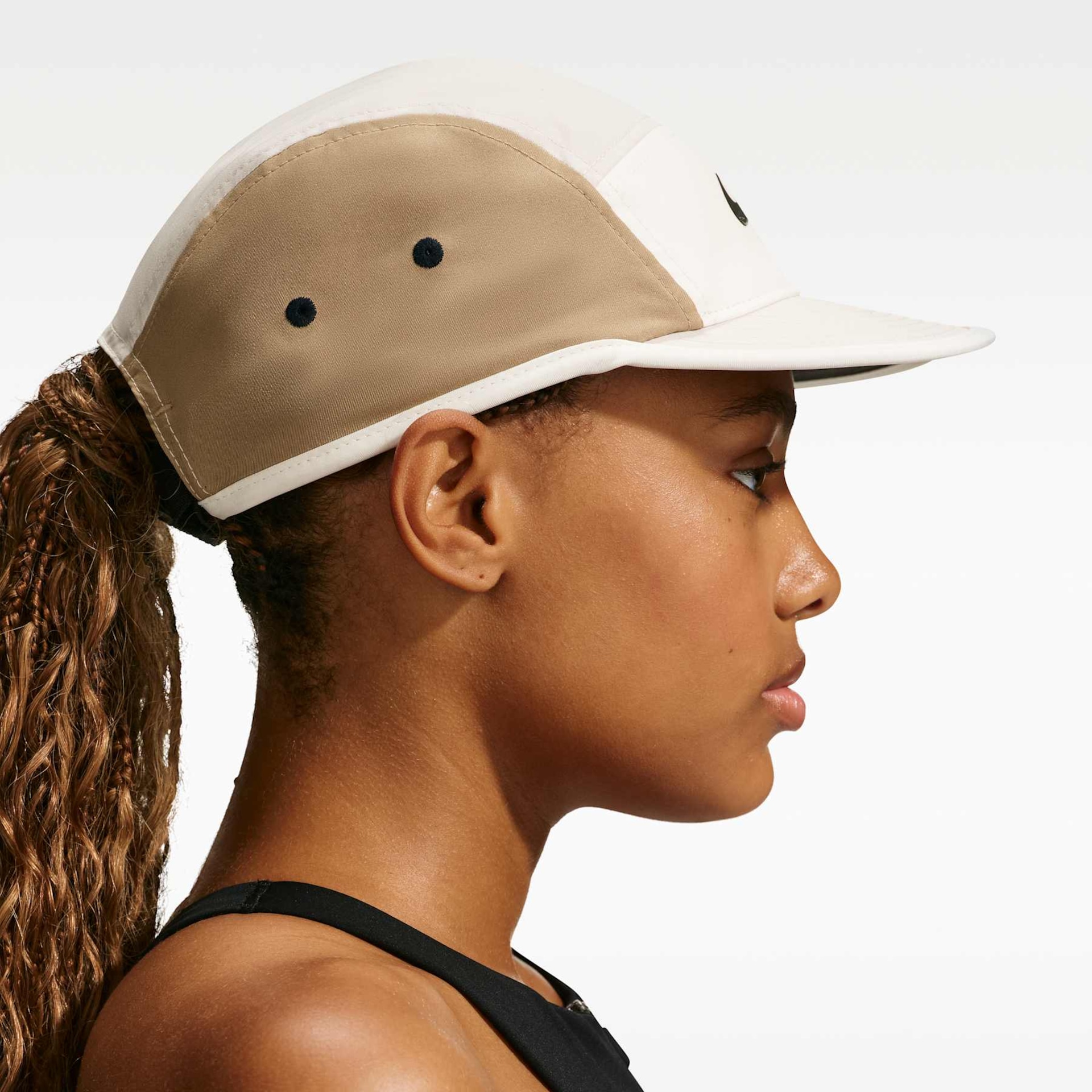 Boné Nike Dri-FIT Fly Unissex - Foto 2