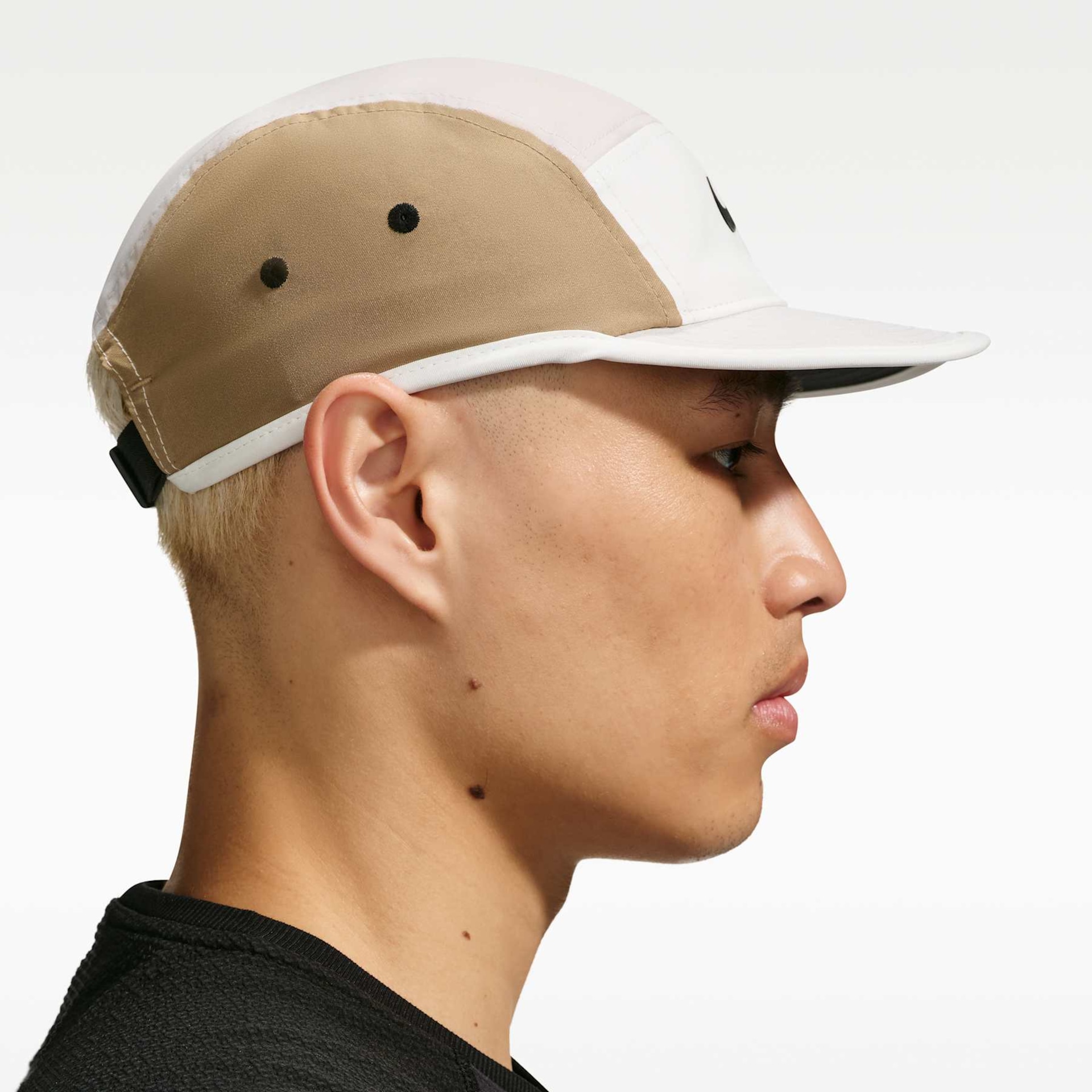 Boné Nike Dri-FIT Fly Unissex - Foto 4
