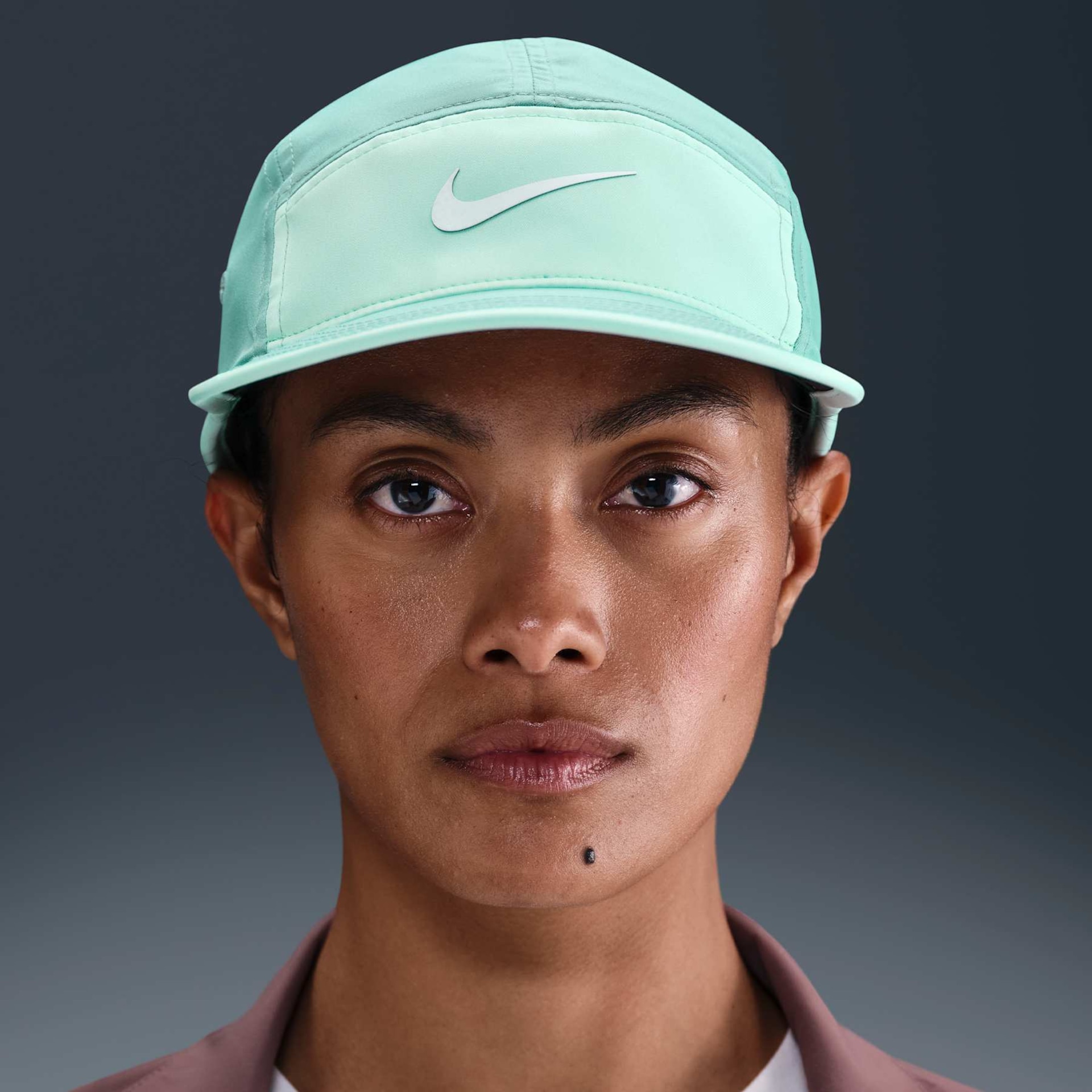 Boné Nike Dri-FIT Fly Unissex - Foto 3