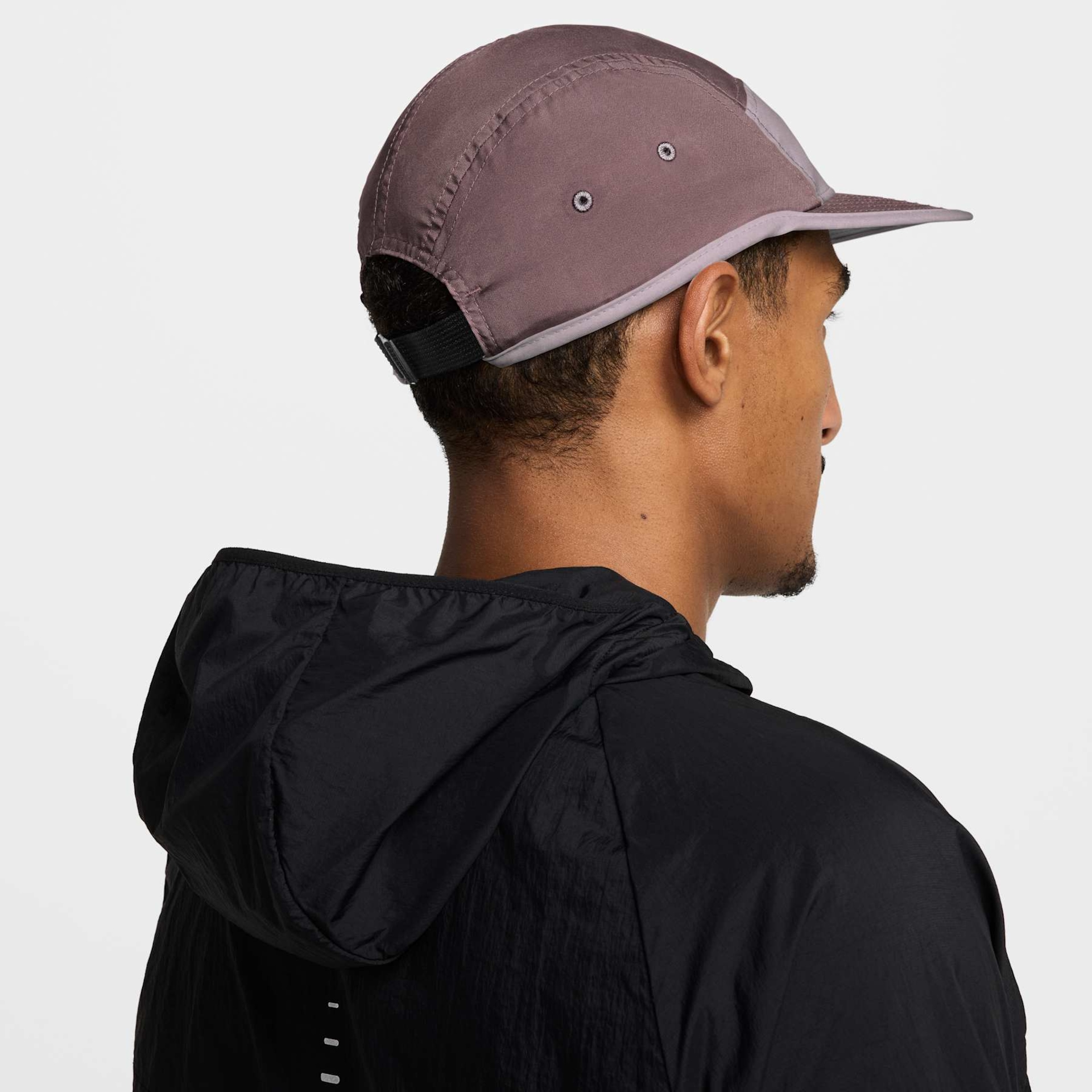 Boné Nike Dri-FIT Fly Unissex - Foto 2