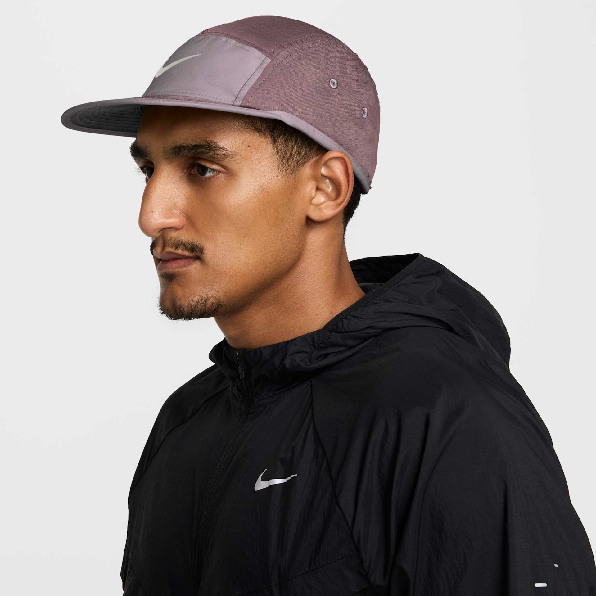 Boné Nike Dri-FIT Fly Unissex - Foto 4