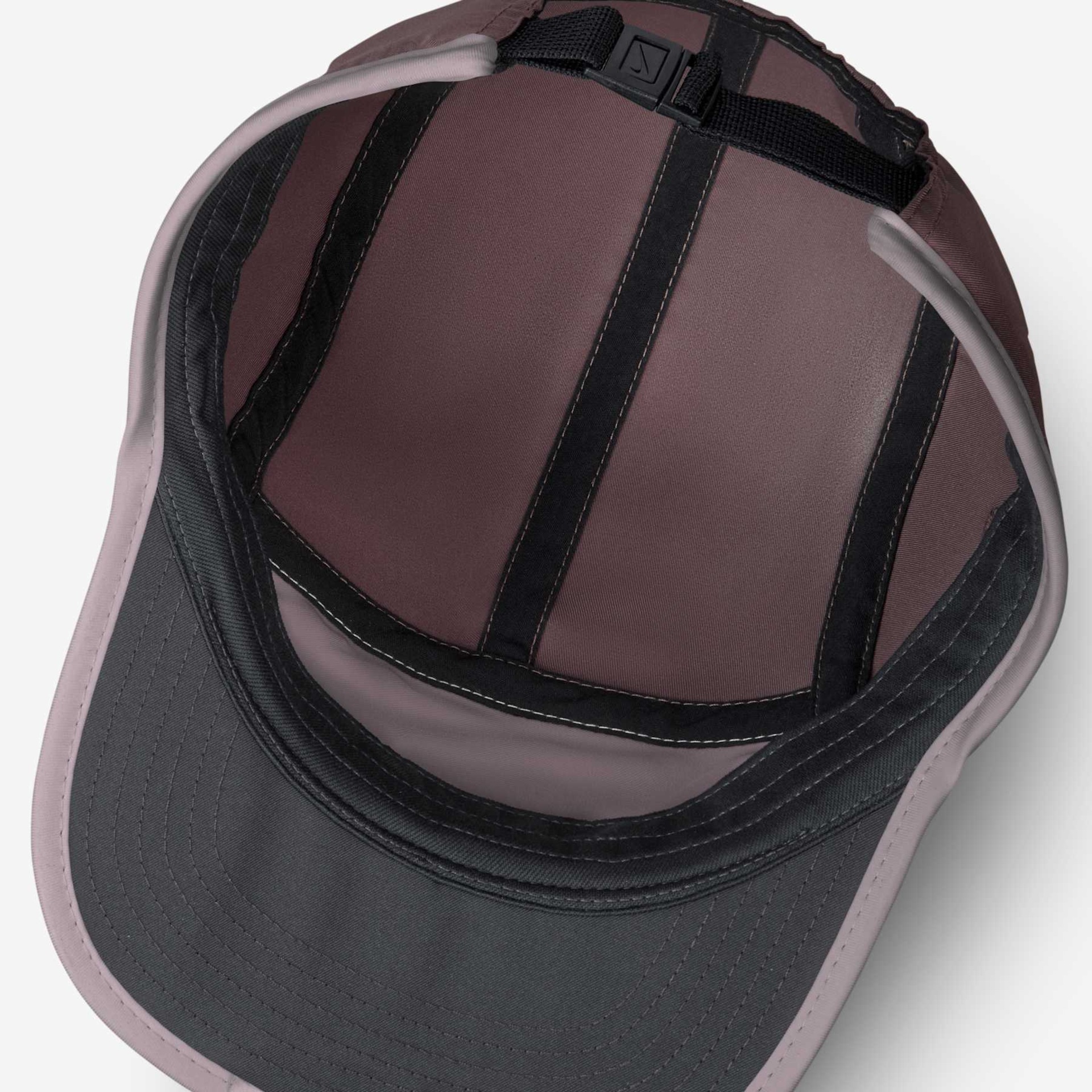 Boné Nike Dri-FIT Fly Unissex - Foto 5