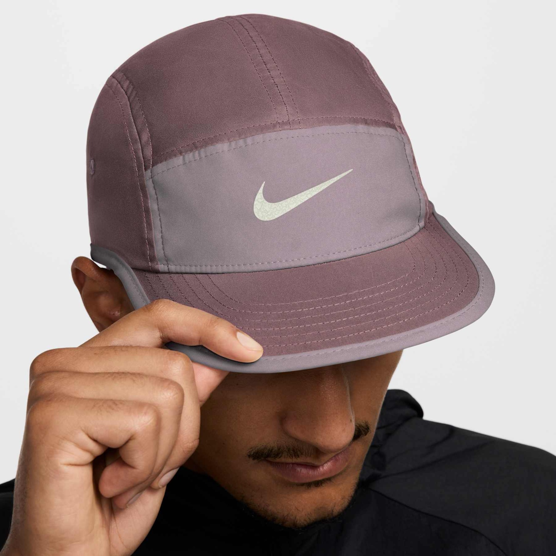 Boné Nike Dri-FIT Fly Unissex - Foto 6