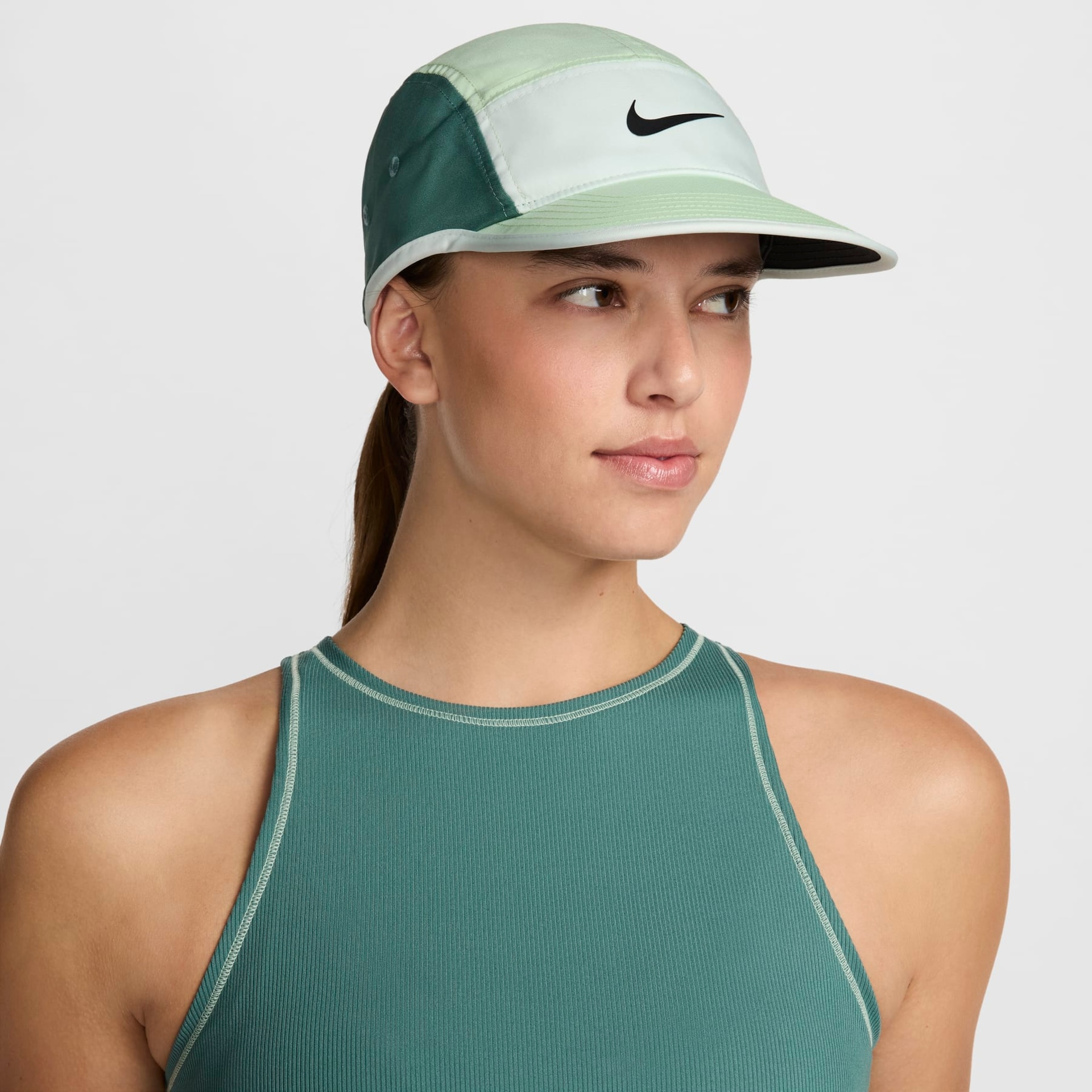 Boné Nike Dri-FIT Fly Unissex - Foto 4