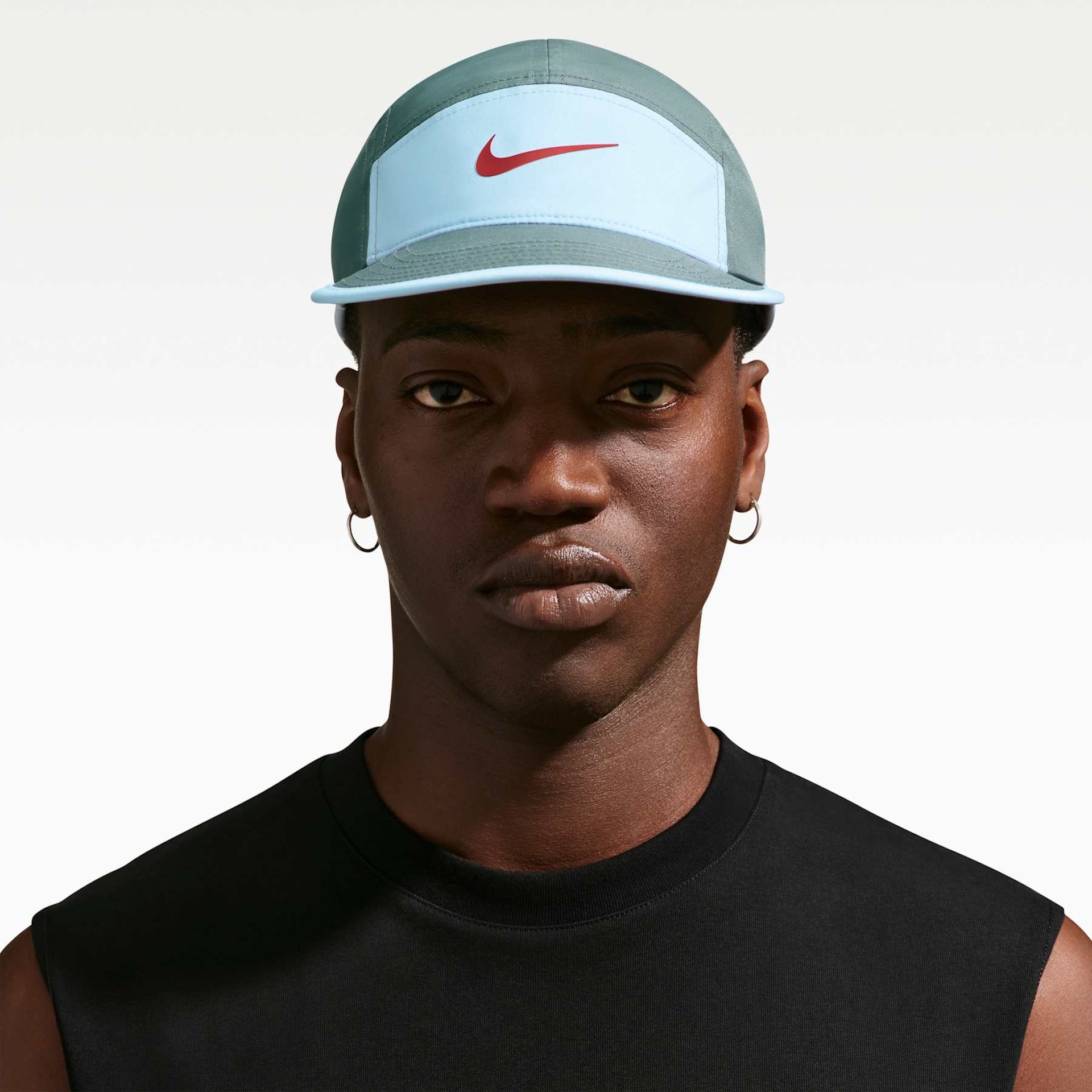 Boné Nike Dri-FIT Fly Unissex - Foto 1