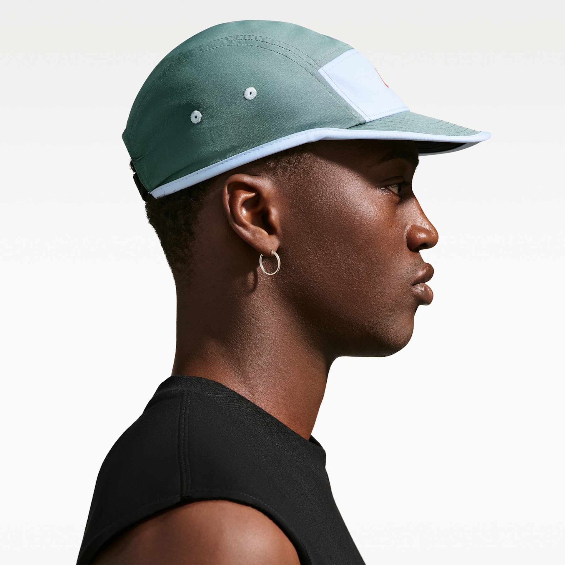 Boné Nike Dri-FIT Fly Unissex - Foto 2