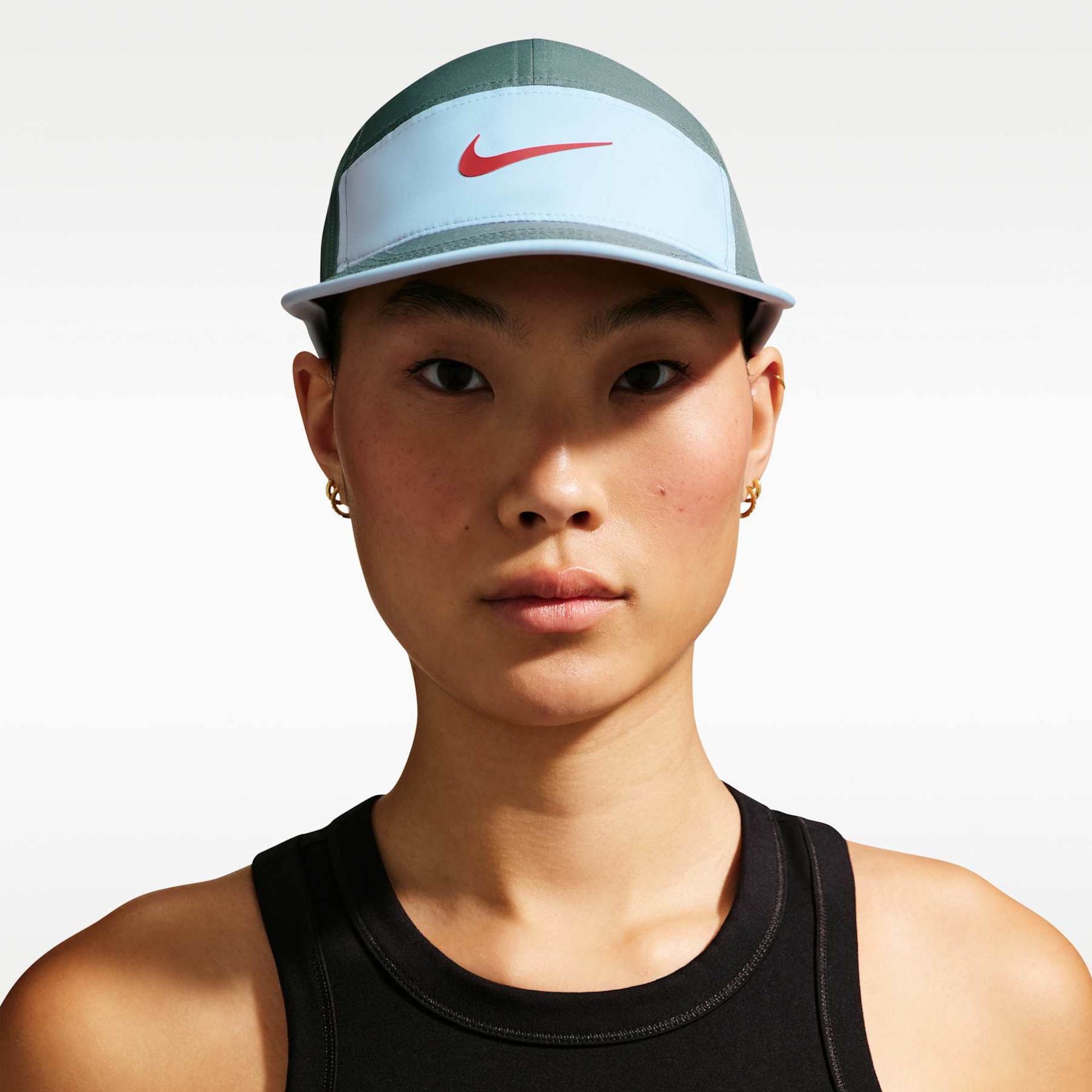 Boné Nike Dri-FIT Fly Unissex - Foto 3