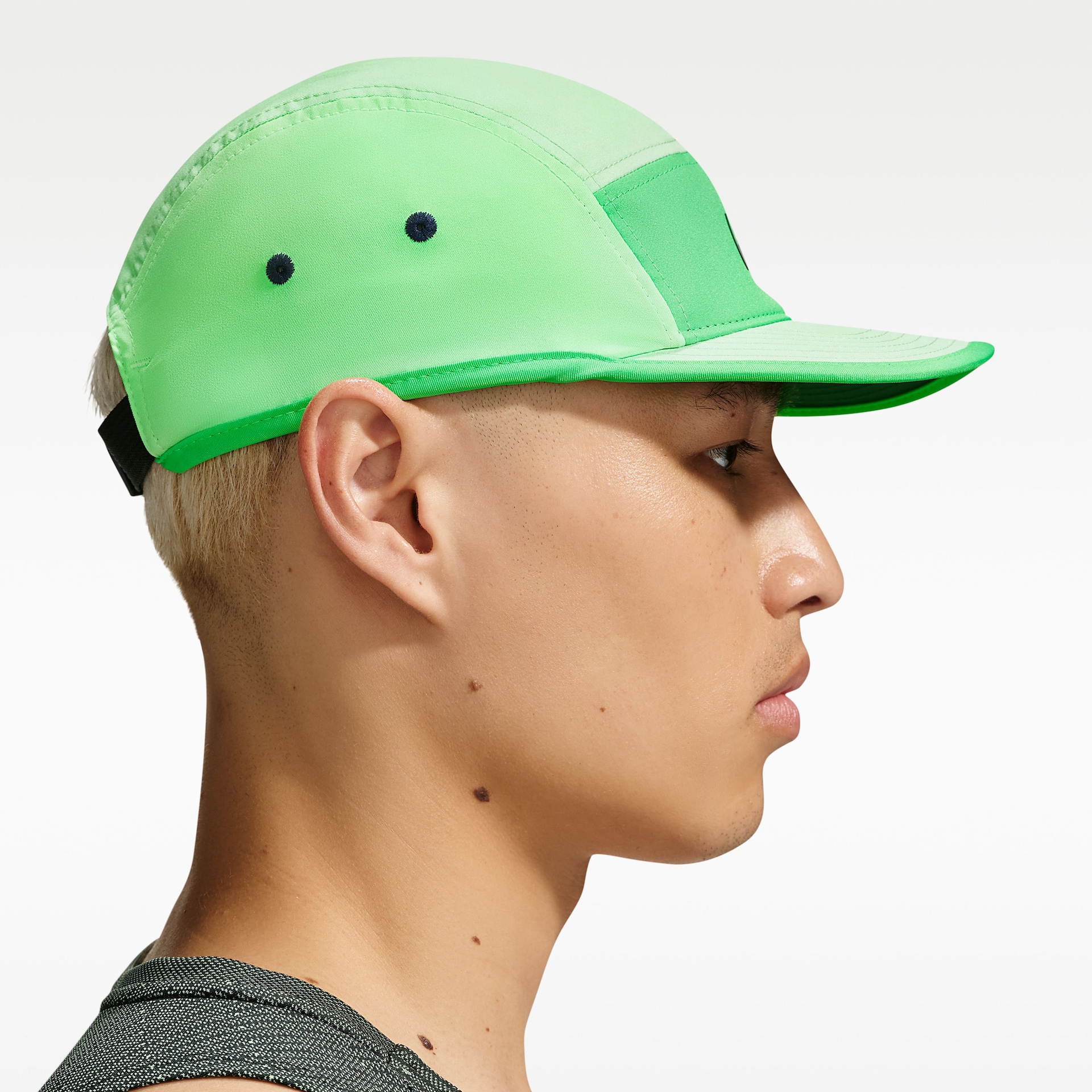 Boné Nike Dri-FIT Fly Unissex - Foto 4