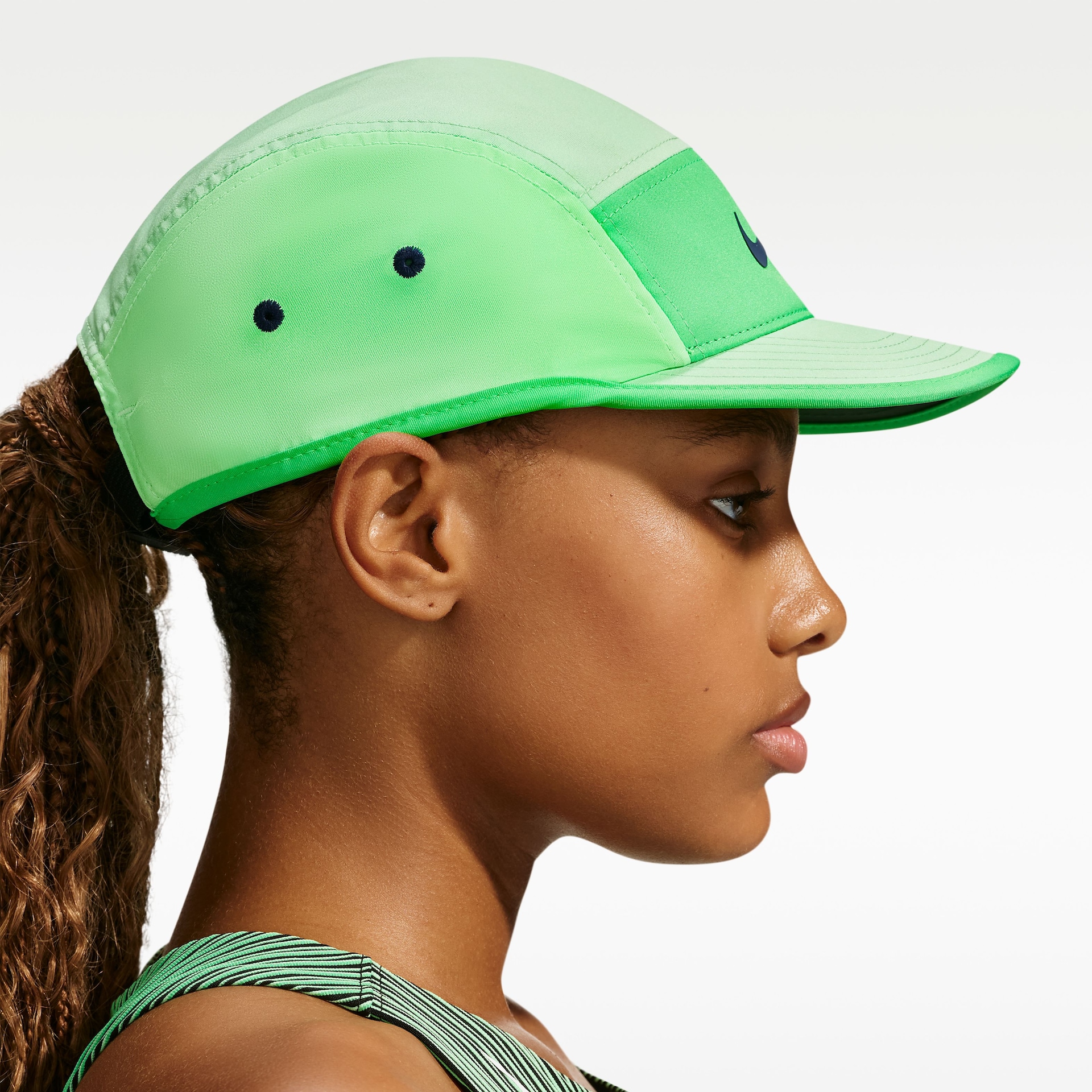 Boné Nike Dri-FIT Fly Unissex - Foto 3