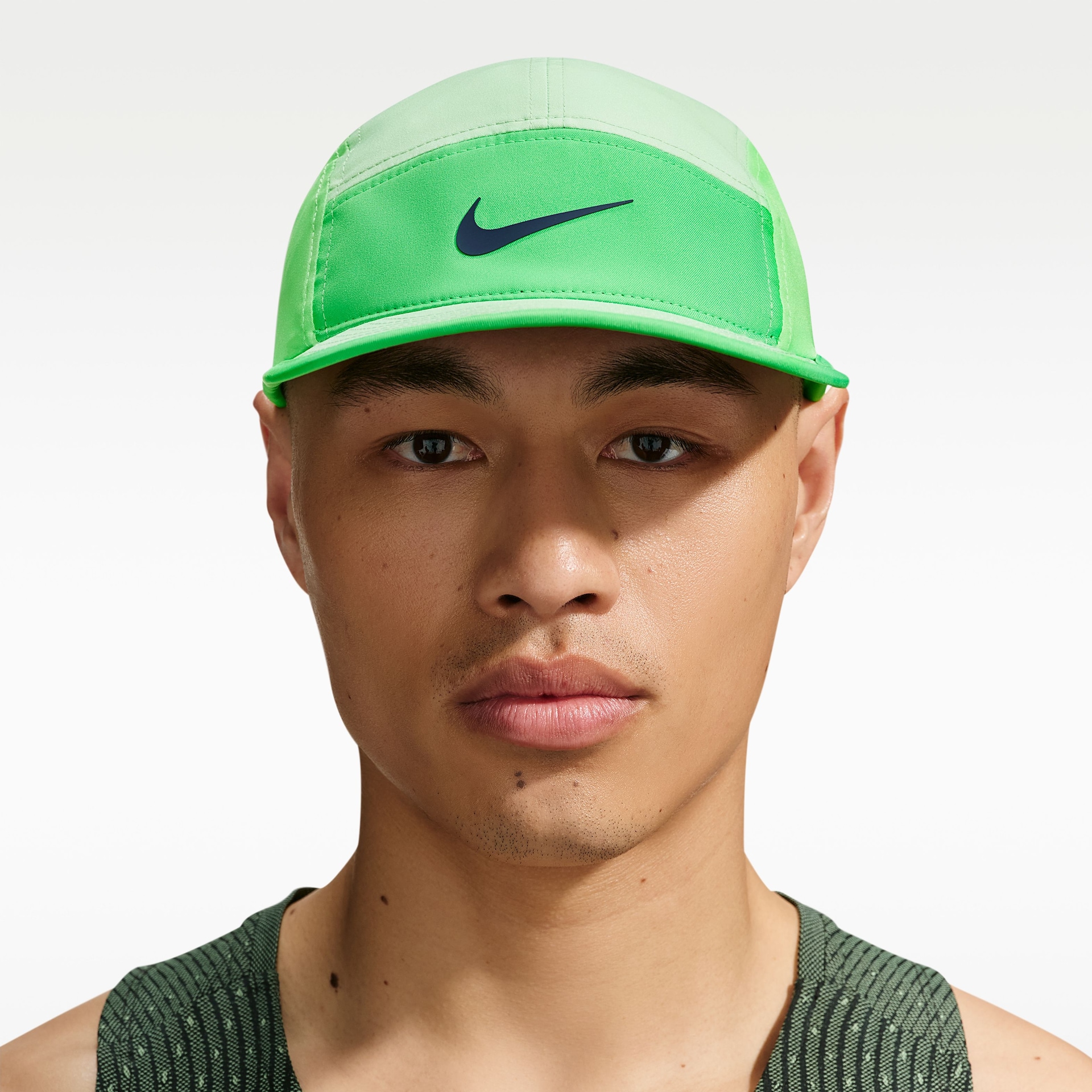 Boné Nike Dri-FIT Fly Unissex - Foto 2