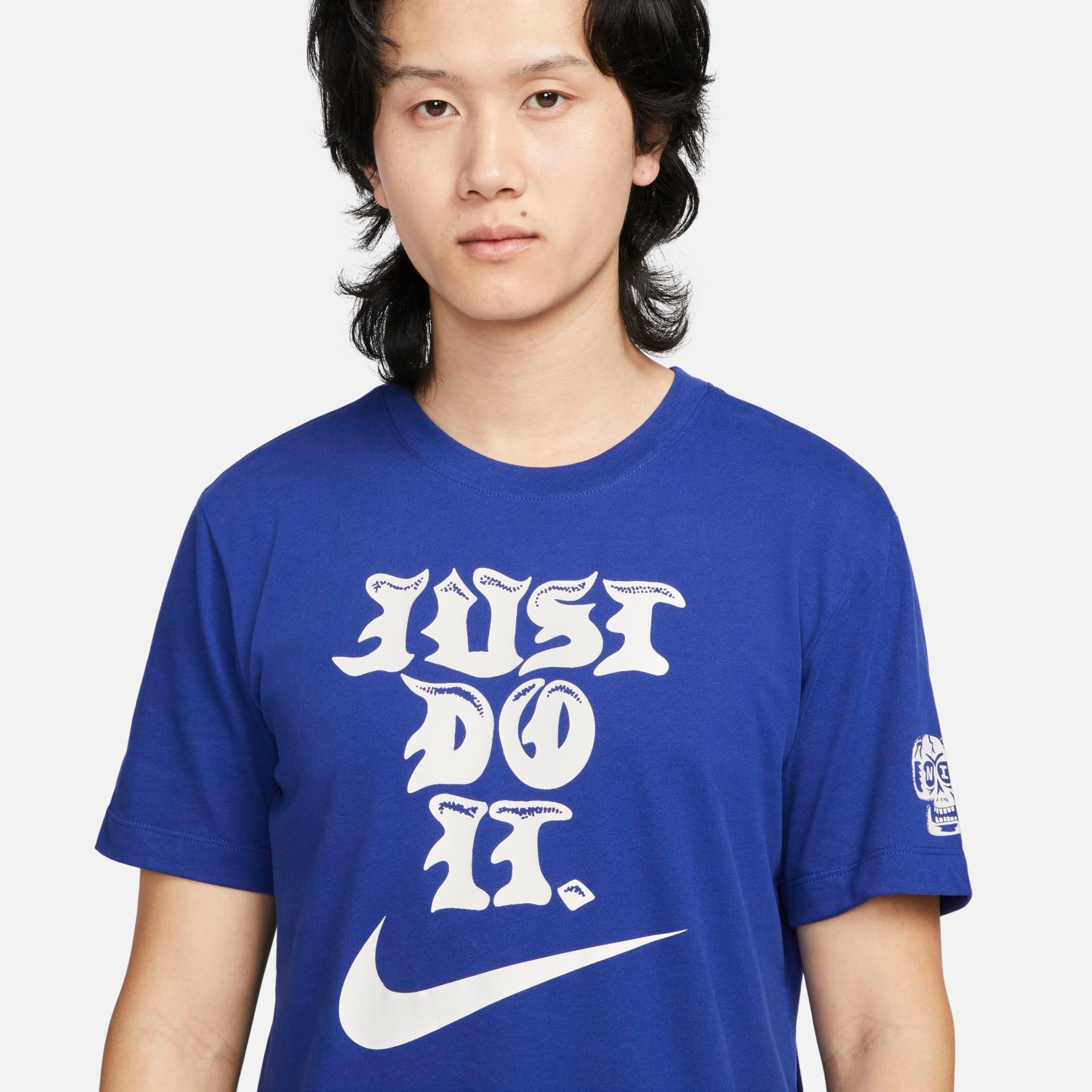 Camiseta Nike Dri-FIT Masculina - Foto 3