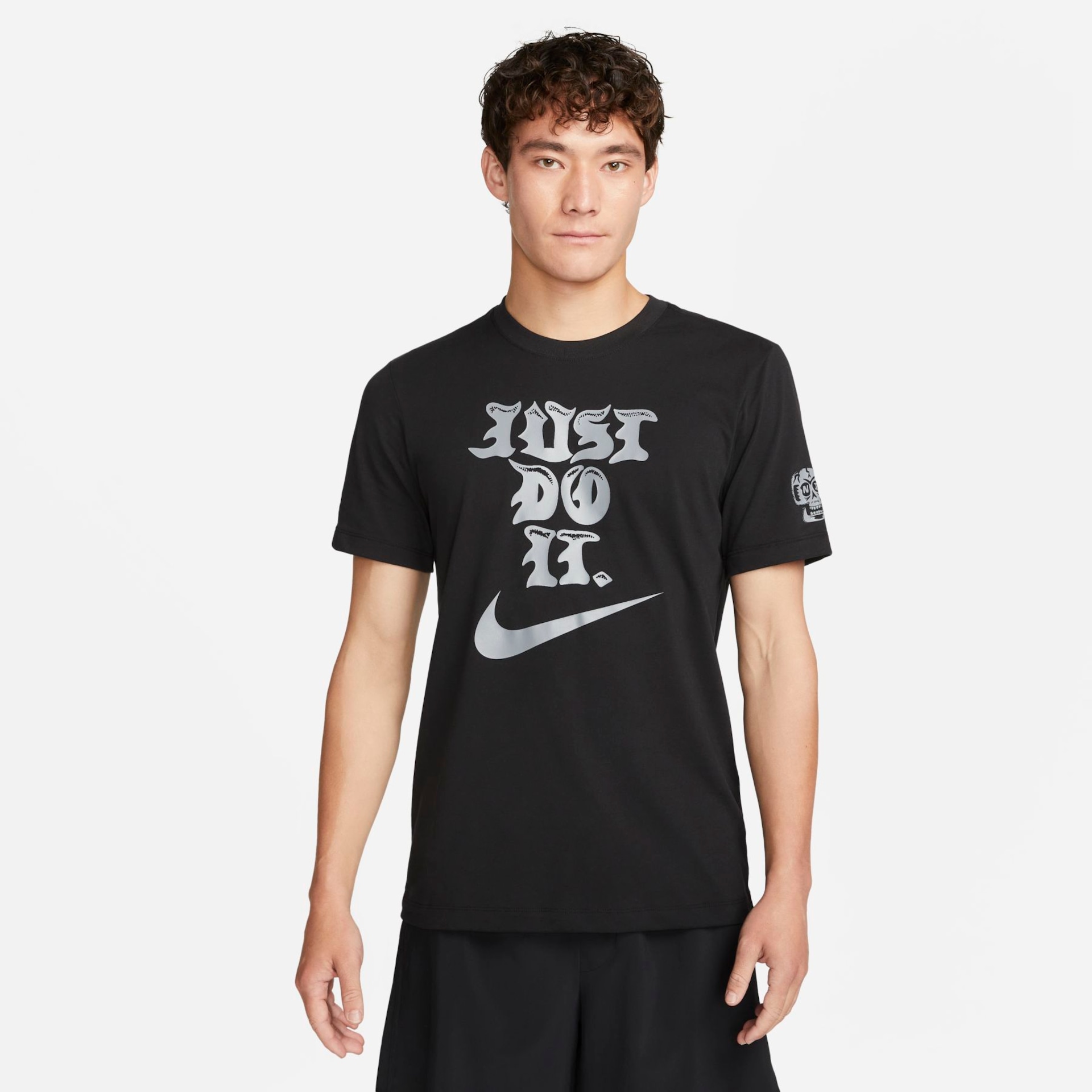Imagem principal de Camiseta Nike Dri-FIT Masculina