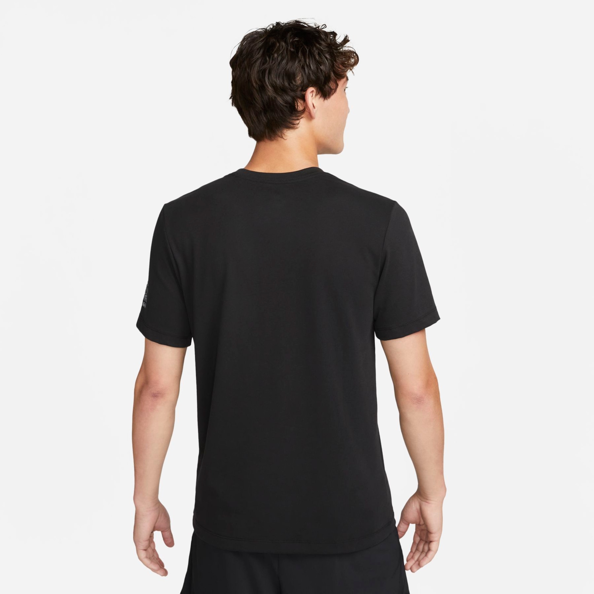 Camiseta Nike Dri-FIT Masculina - Foto 2