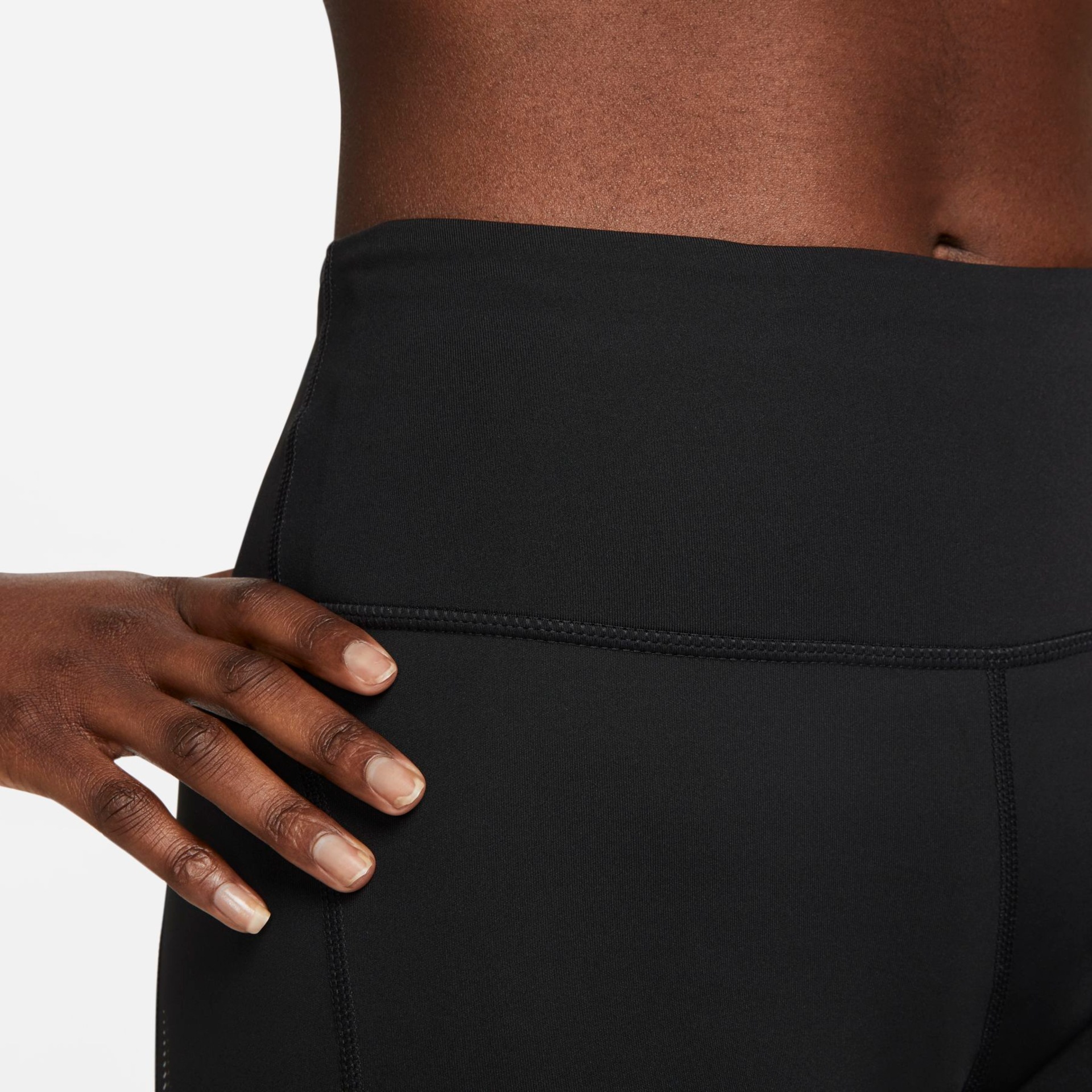 Legging Nike Fast Feminina - Foto 4