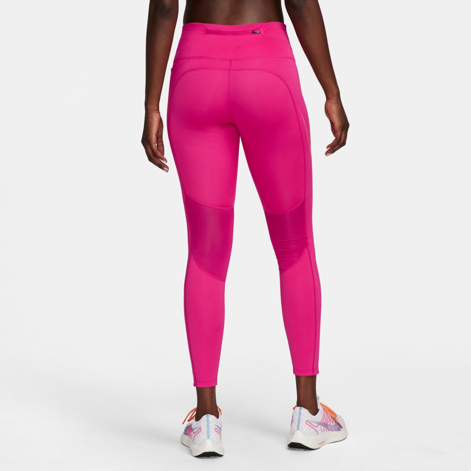 Legging Nike Fast Feminina - Foto 2
