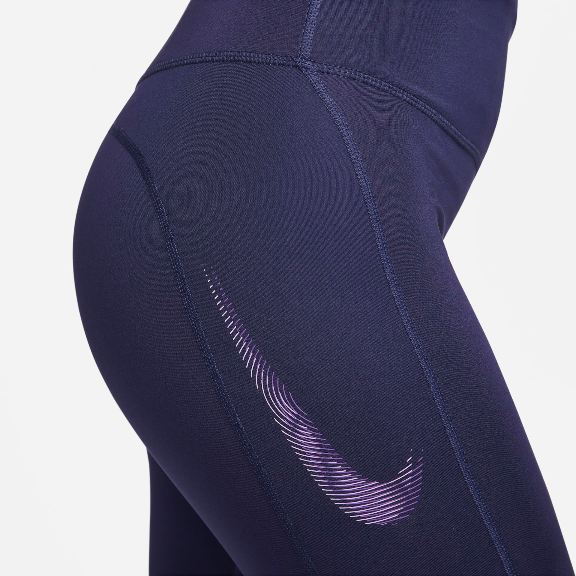 Legging Nike Fast Feminina - Foto 5