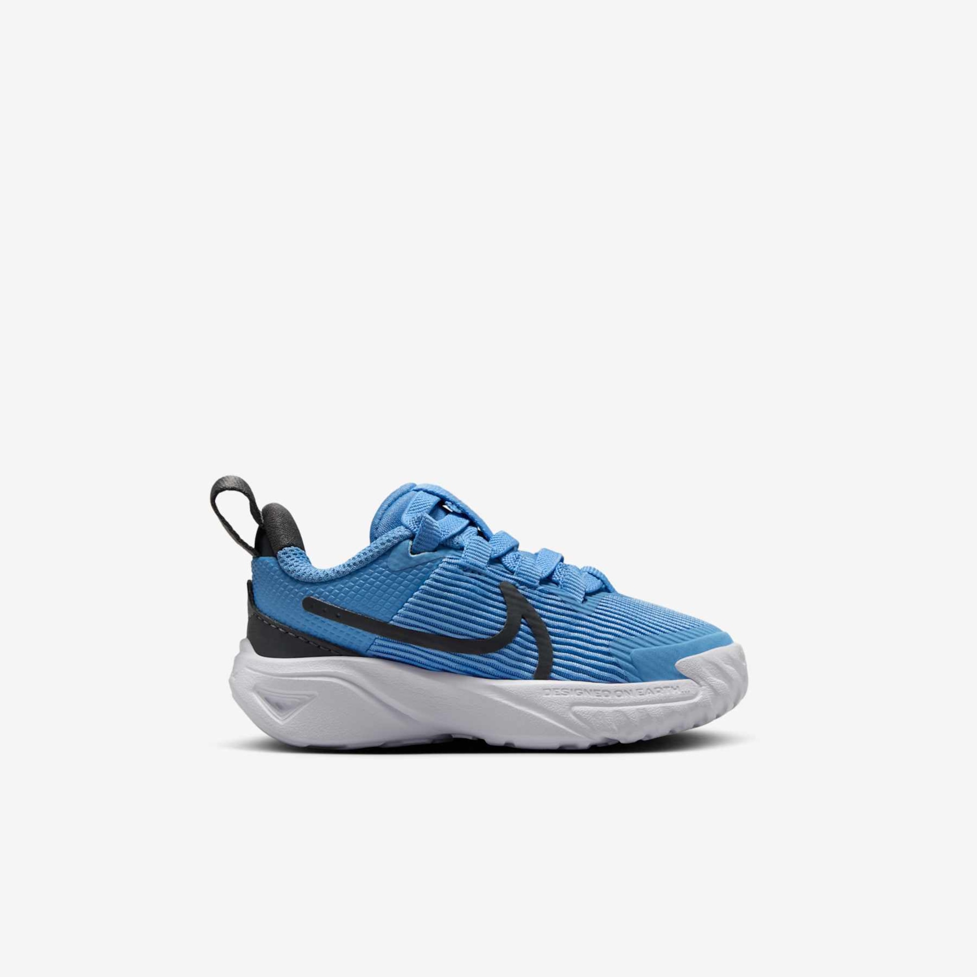 Tênis Nike Star Runner 4 Infantil - Foto 3
