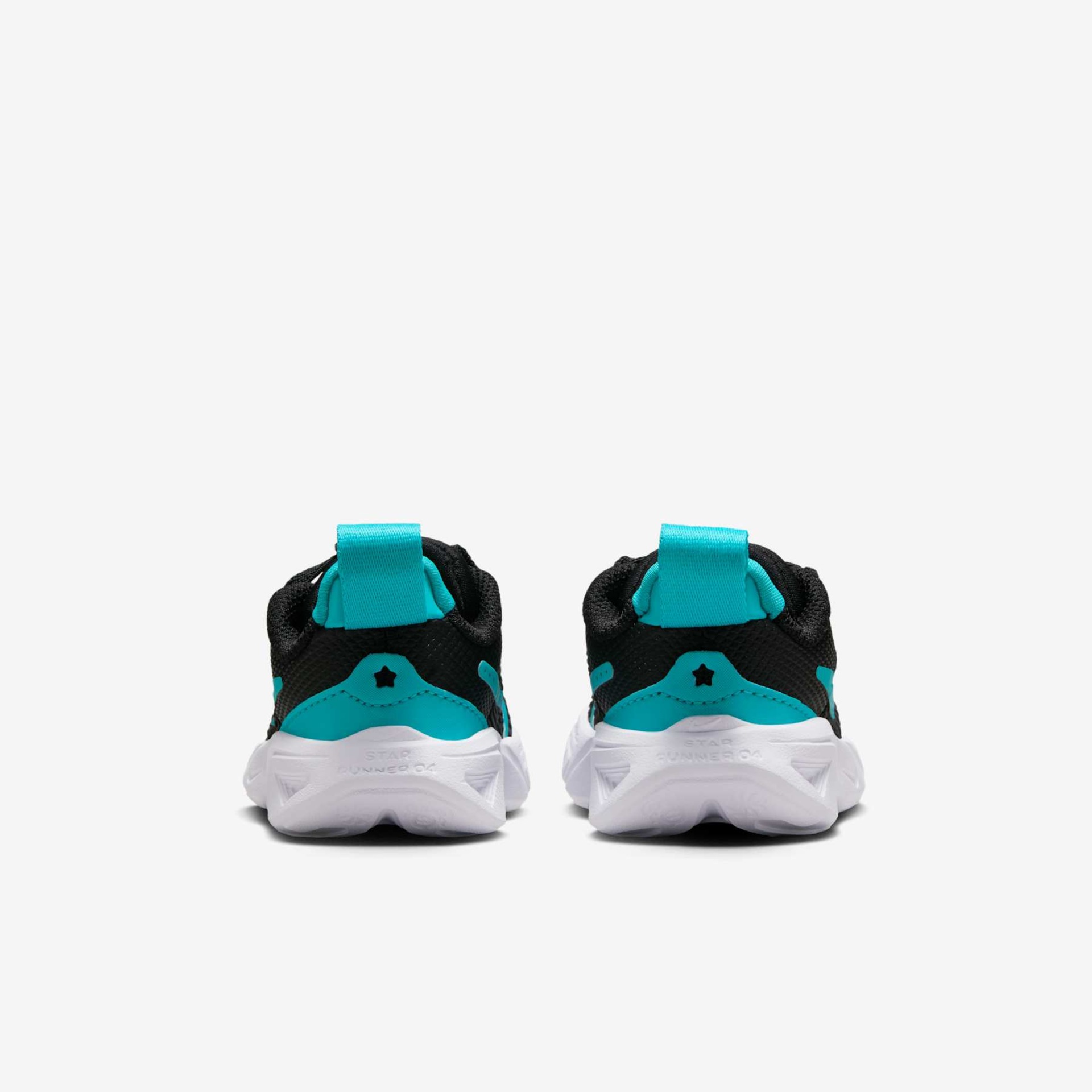Tênis Nike Star Runner 4 Infantil - Foto 6