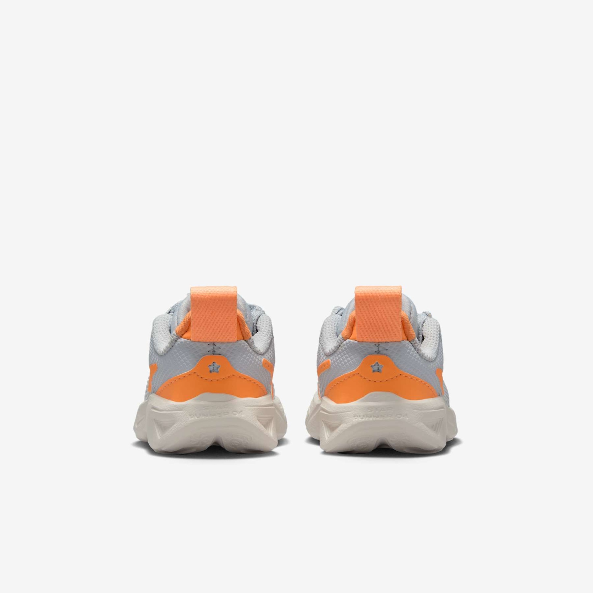 Tênis Nike Star Runner 4 Infantil - Foto 6