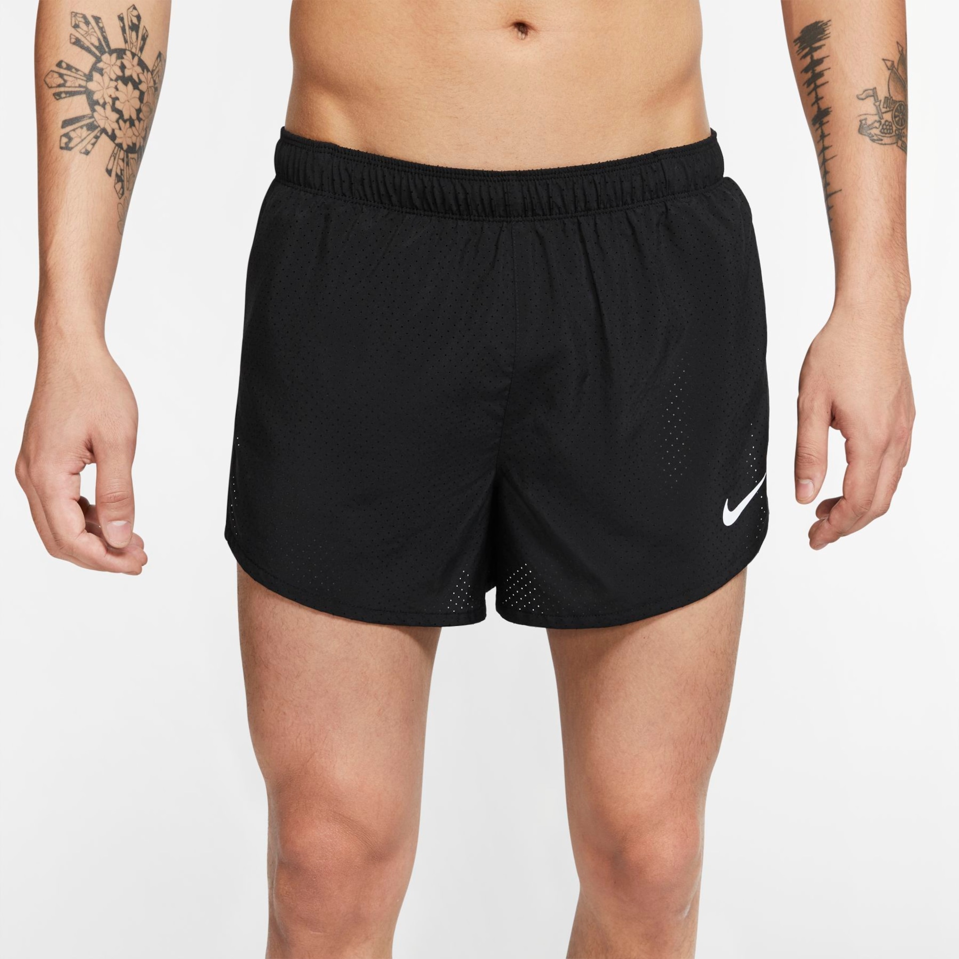 Shorts Nike Fast Masculino - Foto 2