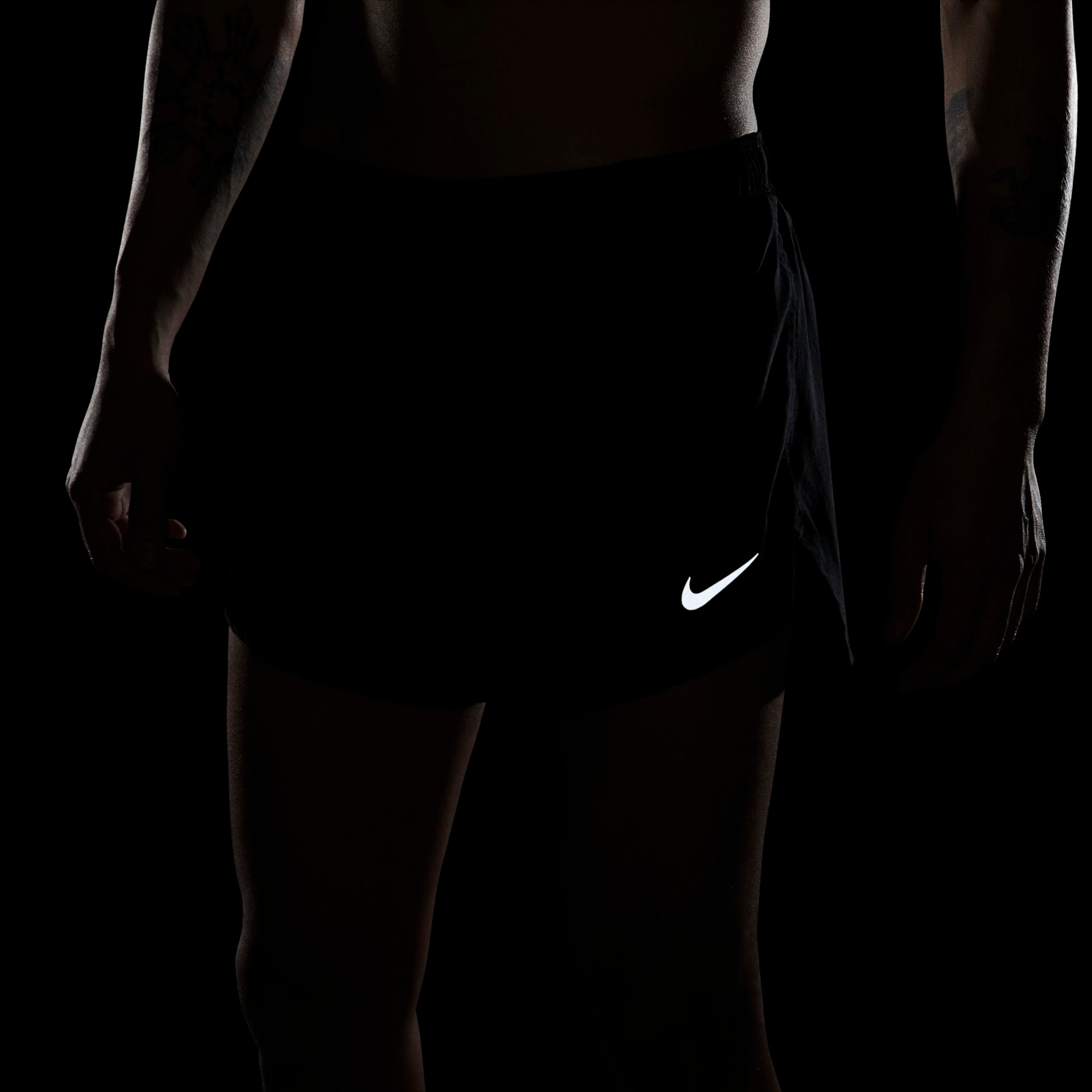 Shorts Nike Fast Masculino - Foto 7