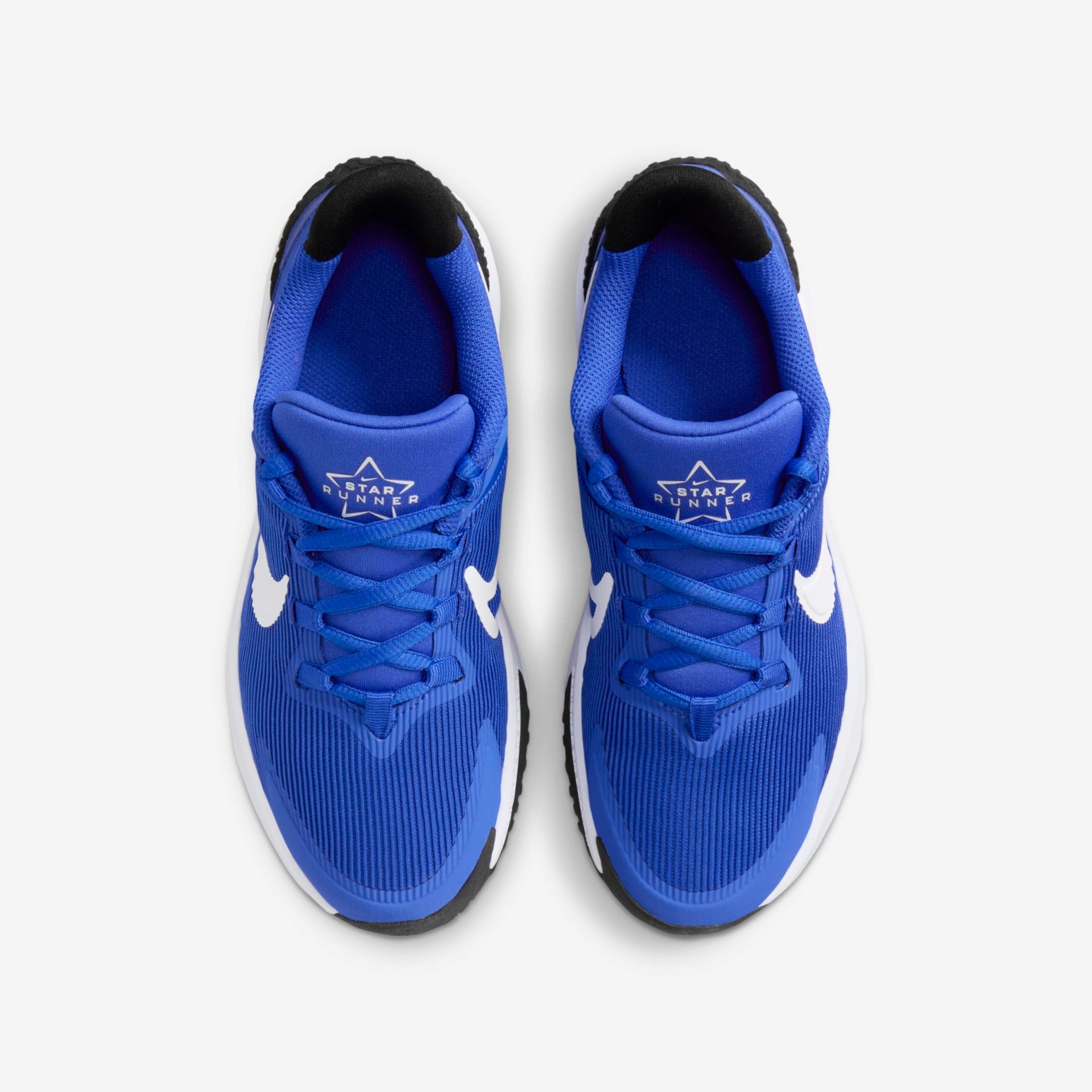 Tênis Nike Star Runner 4 Infantil - Foto 4