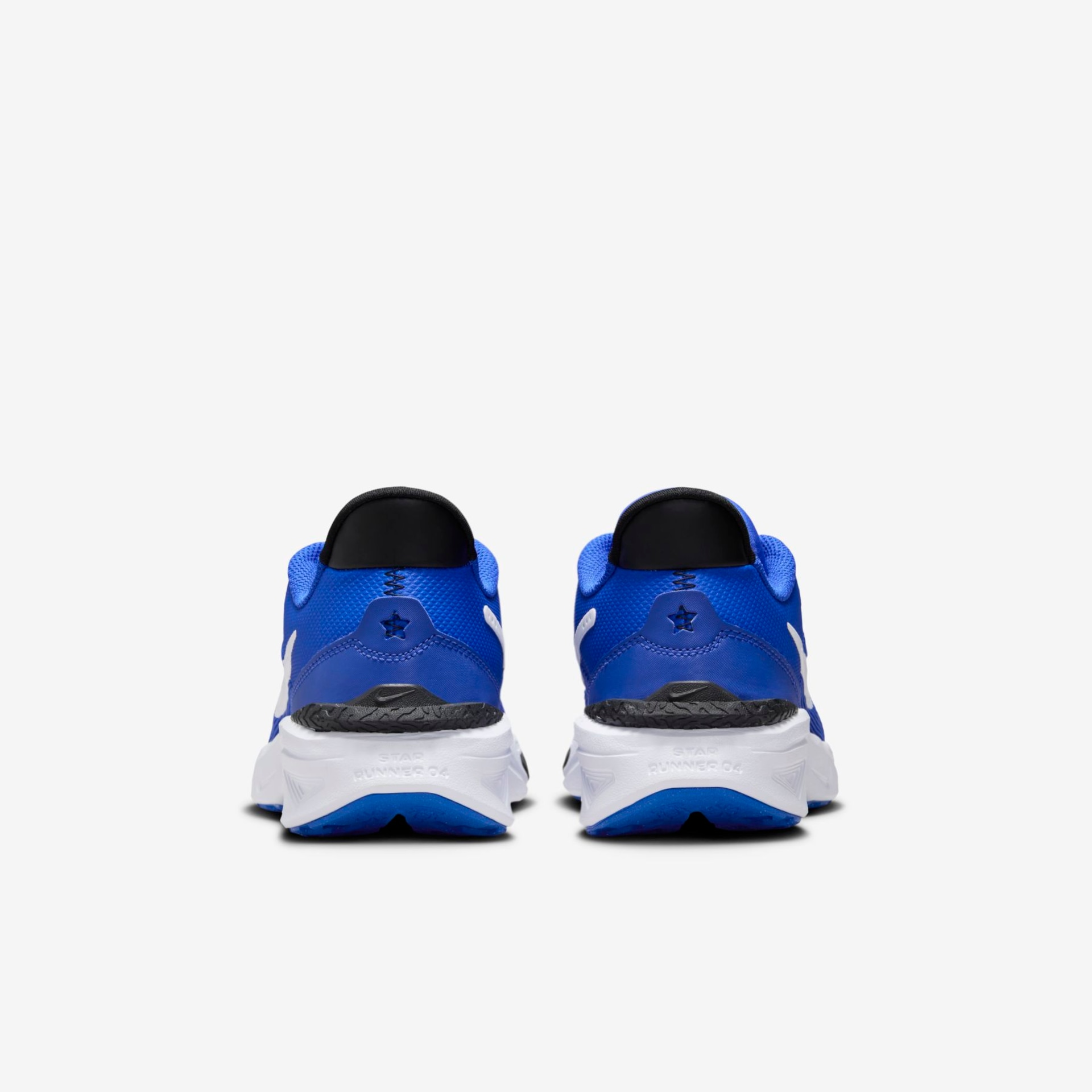 Tênis Nike Star Runner 4 Infantil - Foto 6