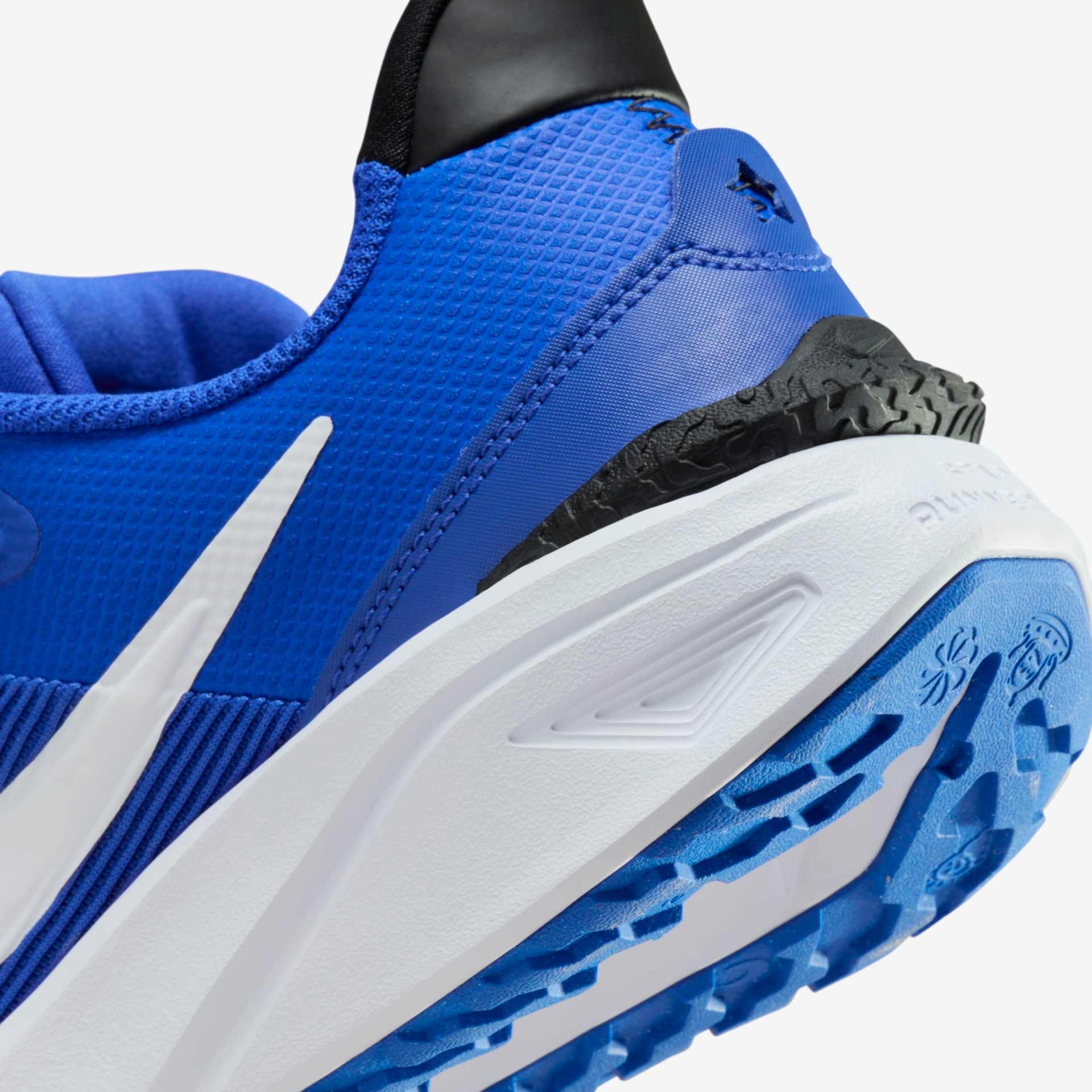Tênis Nike Star Runner 4 Infantil - Foto 8
