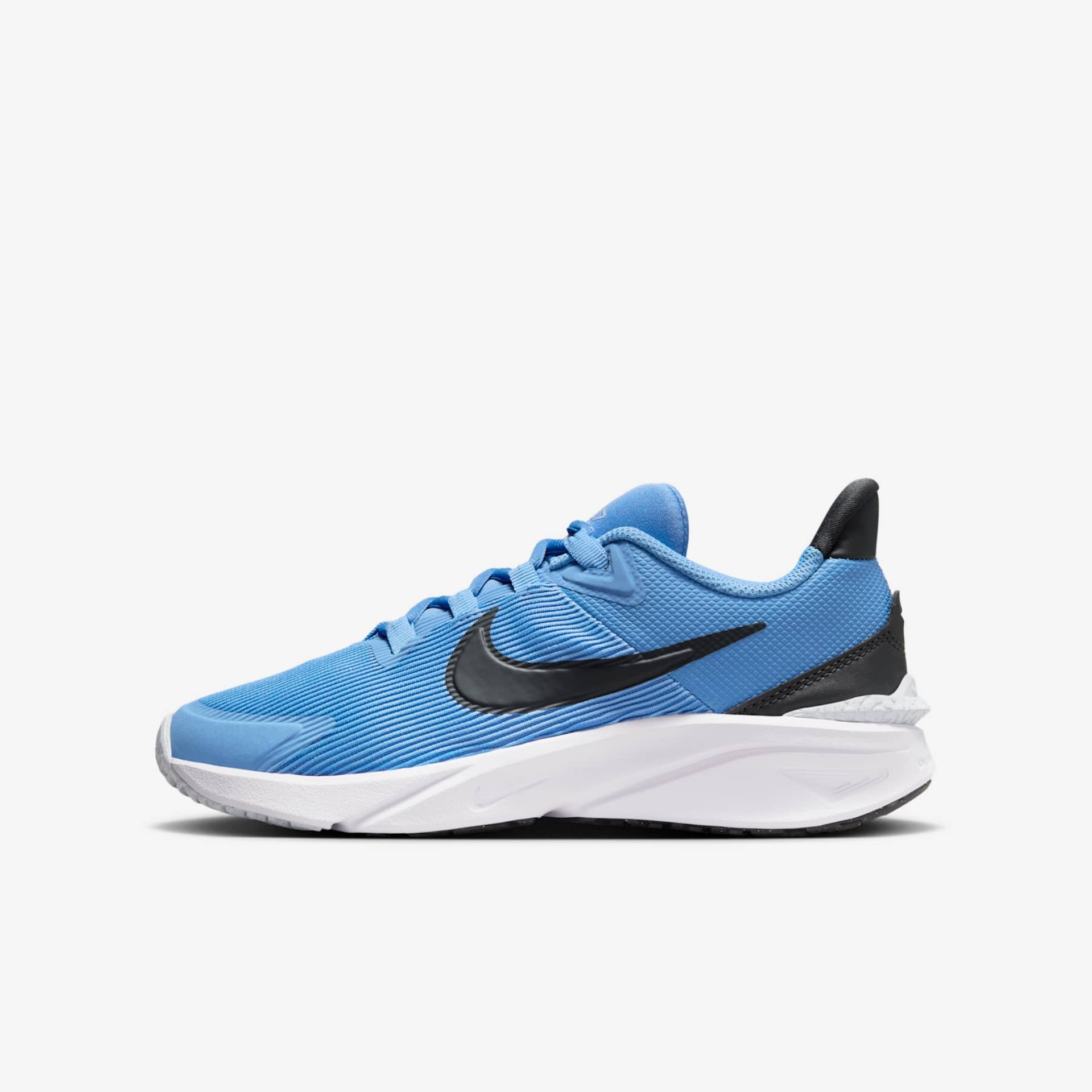 Tênis Nike Star Runner 4 Infantil - Foto 1