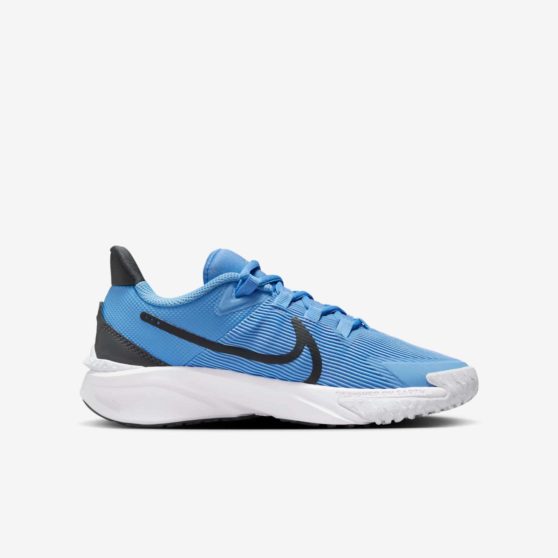 Tênis Nike Star Runner 4 Infantil - Foto 3