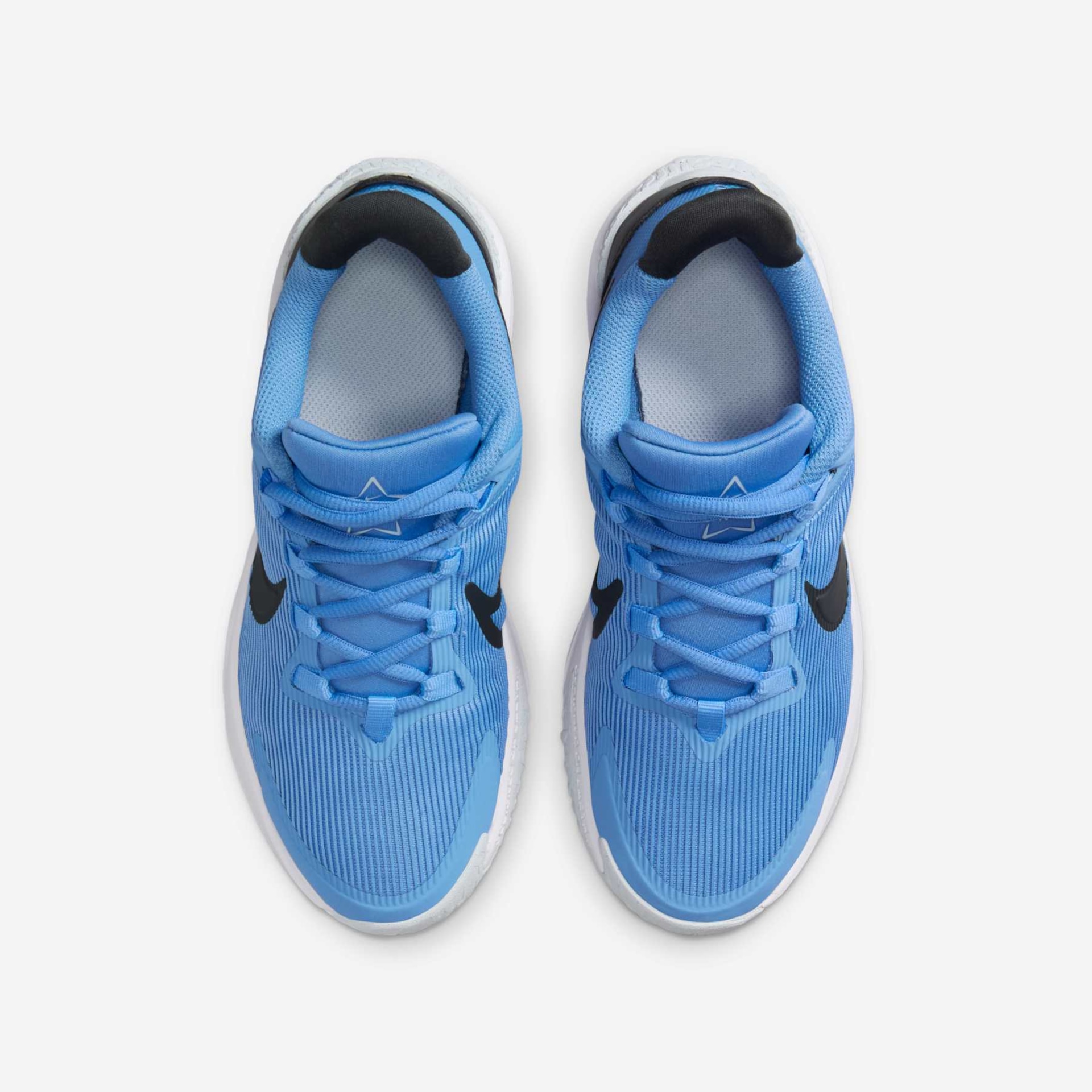 Tênis Nike Star Runner 4 Infantil - Foto 4