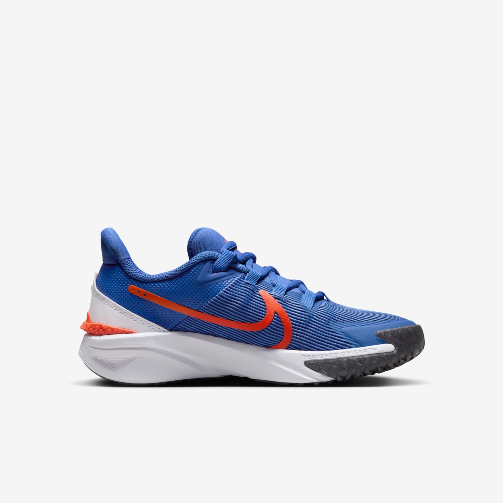 Tênis Nike Star Runner 4 Infantil - Foto 2