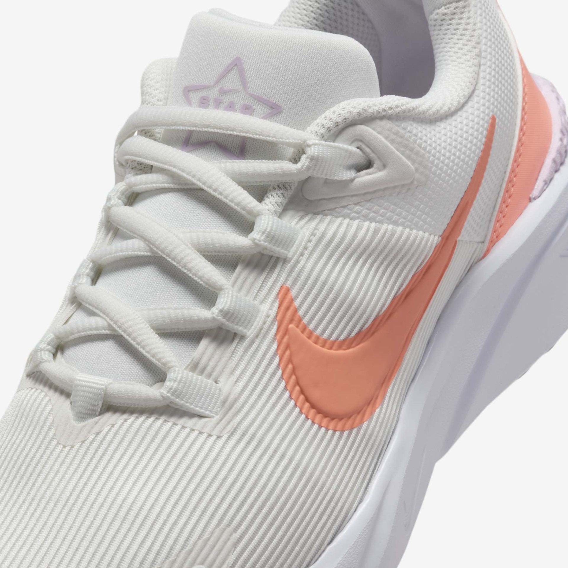 Tênis Nike Star Runner 4 Infantil - Foto 7