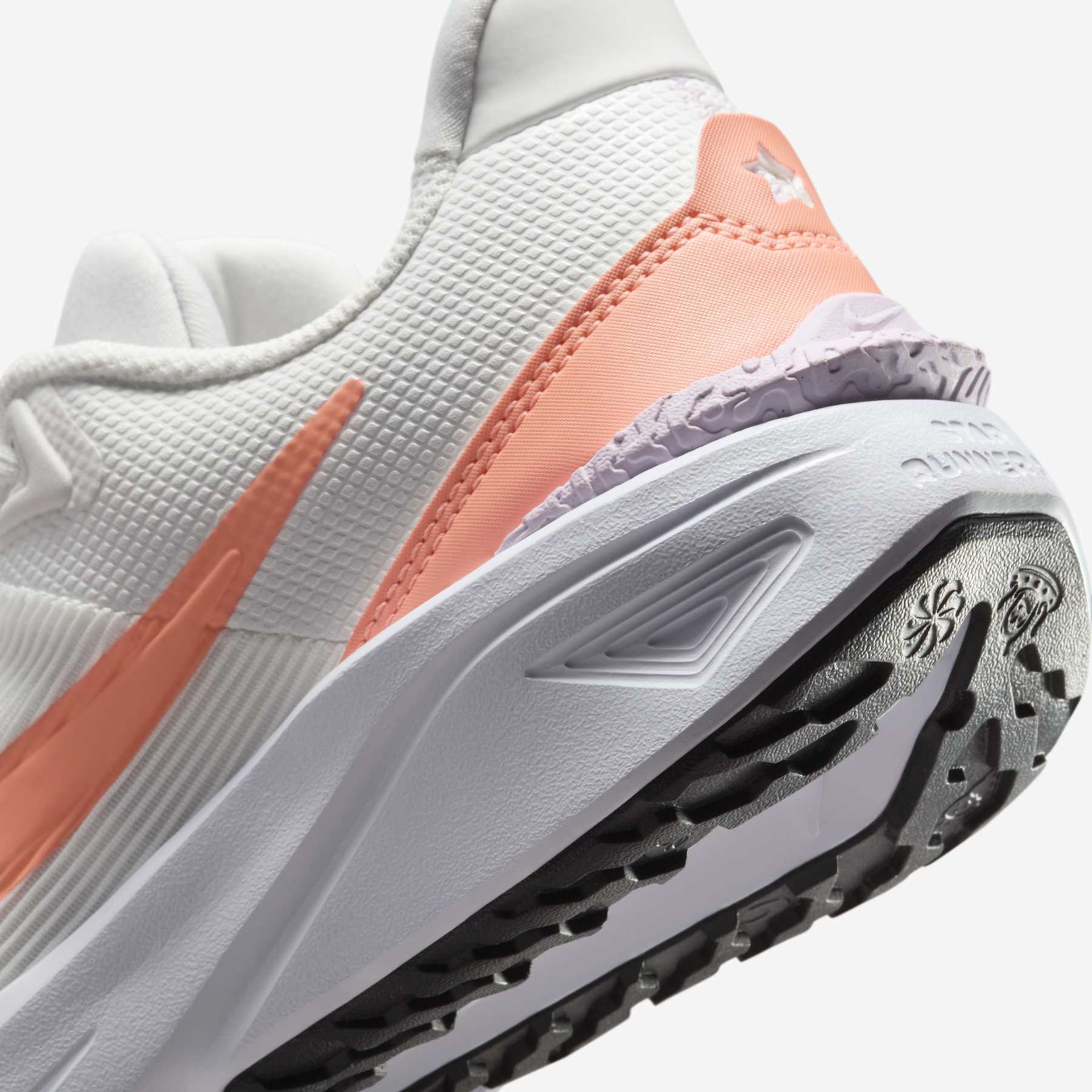 Tênis Nike Star Runner 4 Infantil - Foto 8