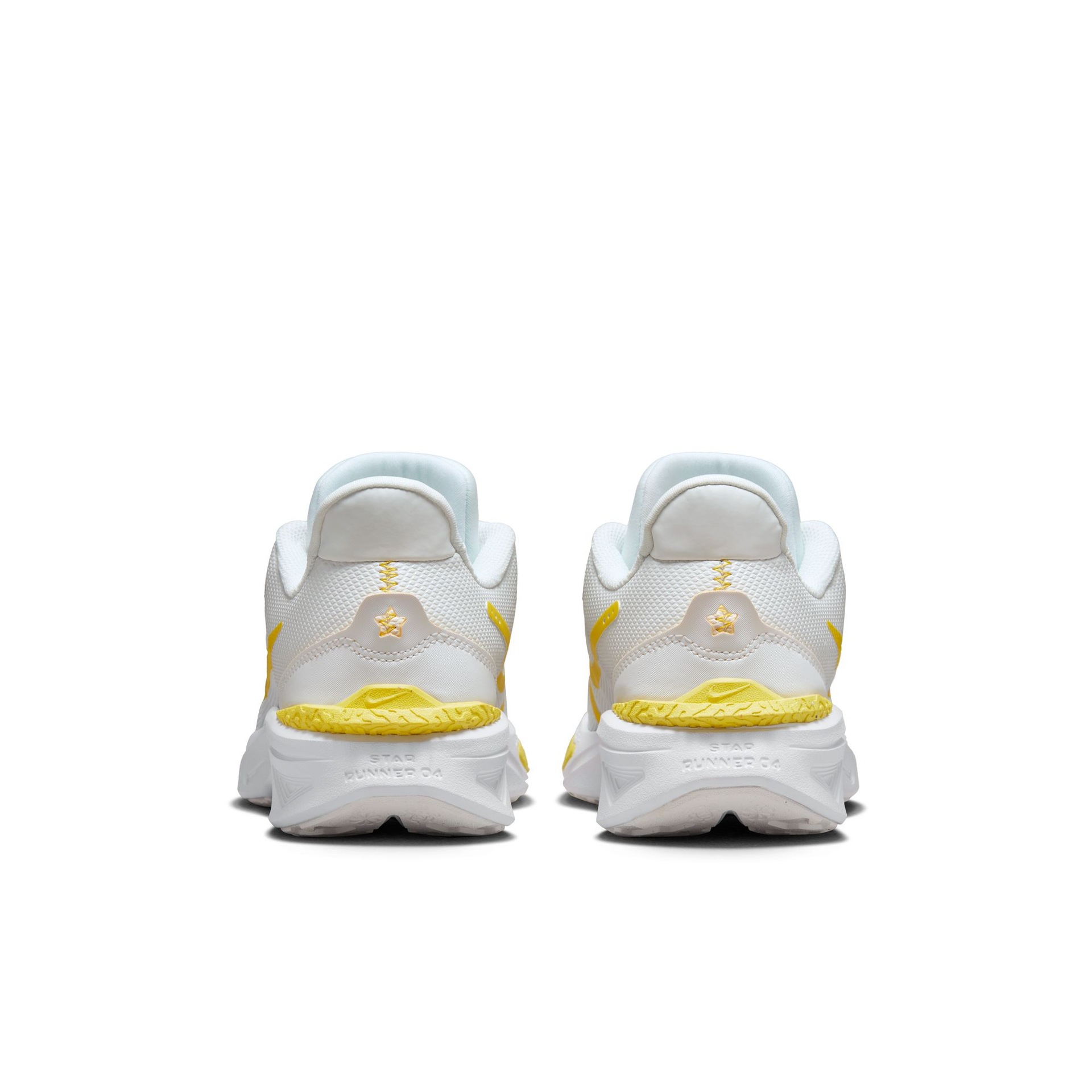 Tênis Nike Star Runner 4 Infantil - Foto 3