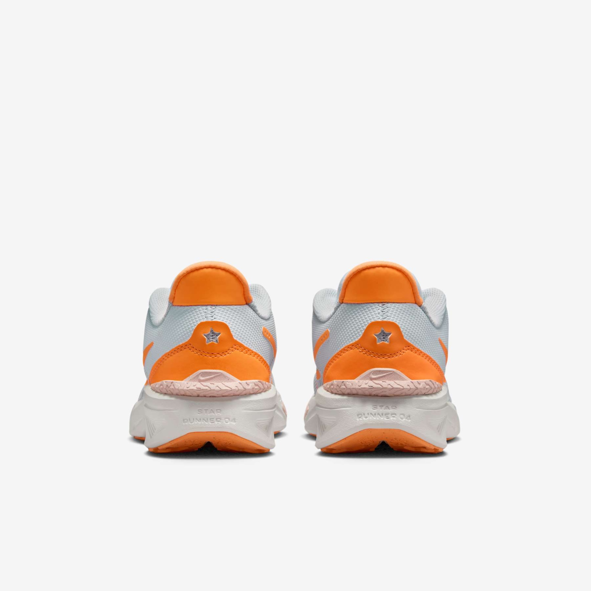 Tênis Nike Star Runner 4 Infantil - Foto 6