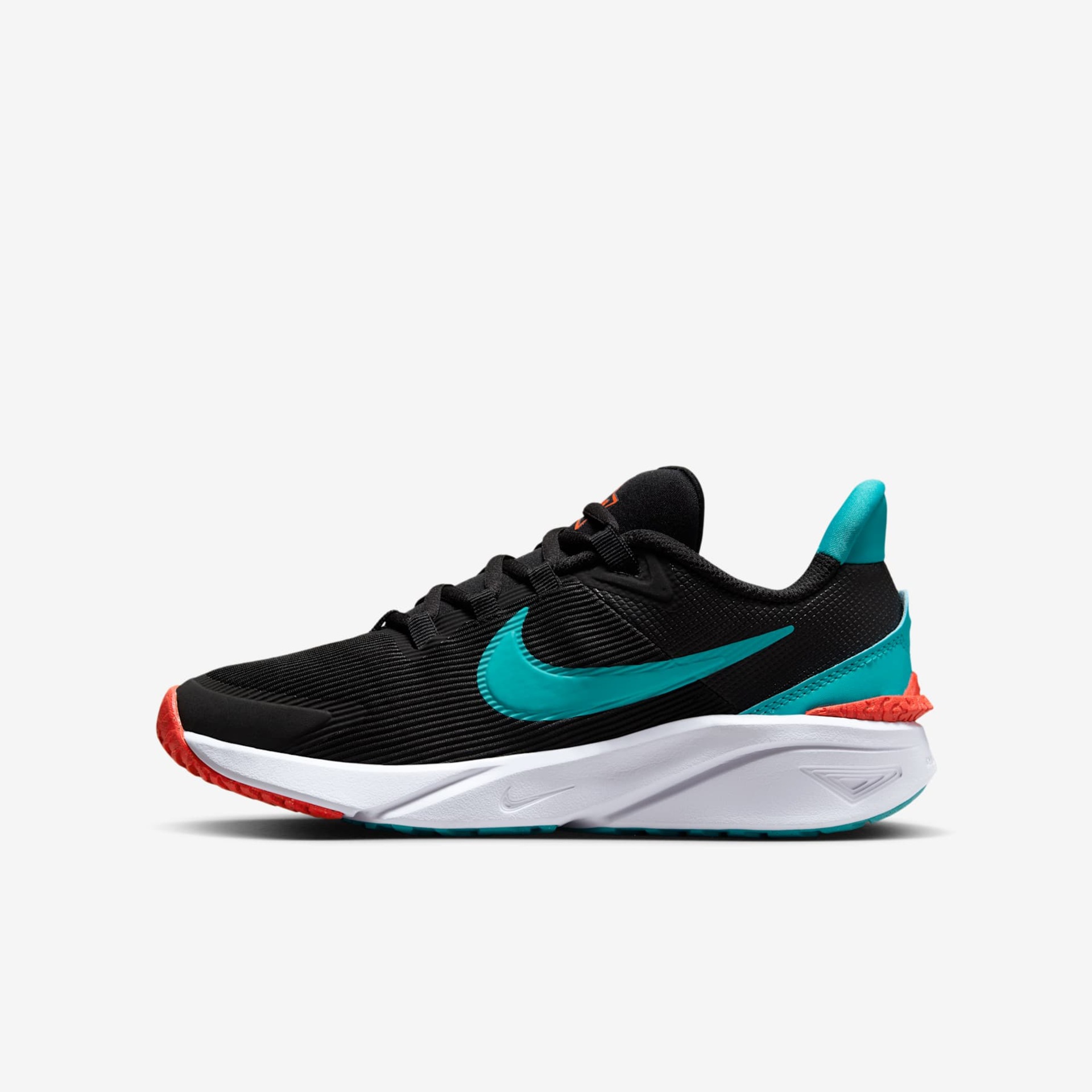 Tênis Nike Star Runner 4 Infantil - Foto 1