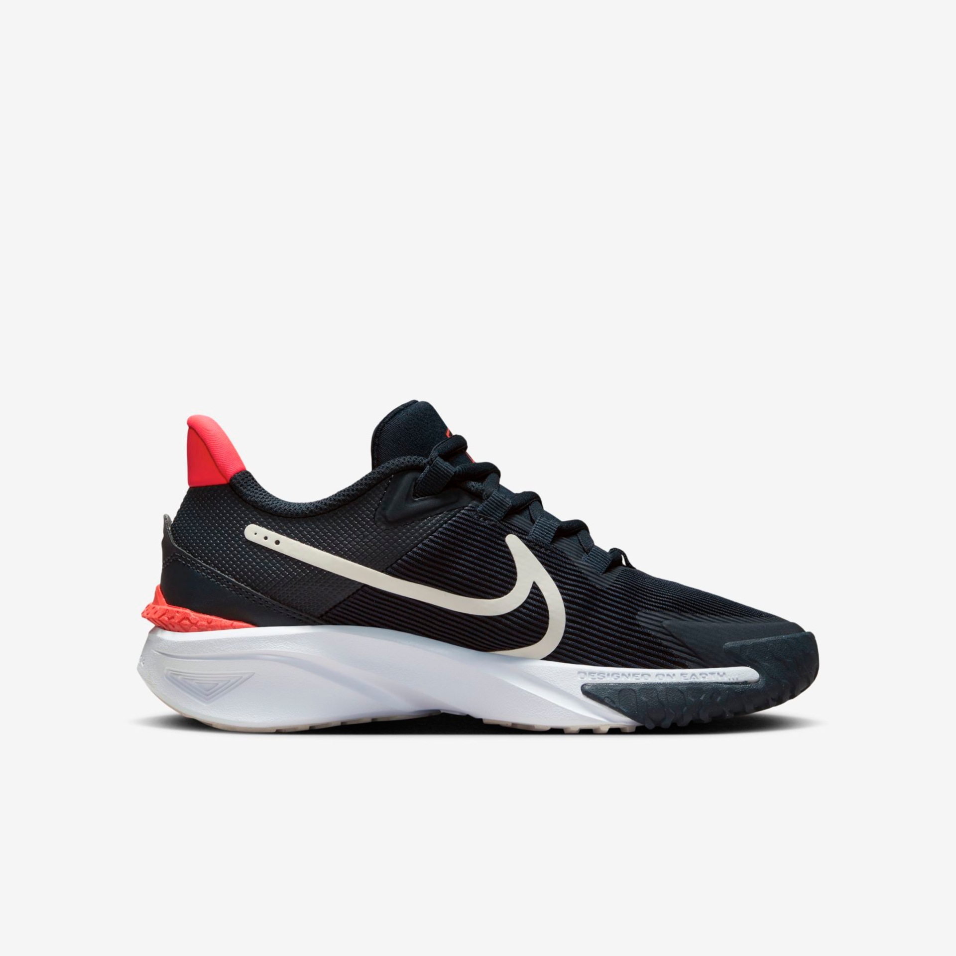 Tênis Nike Star Runner 4 Infantil - Foto 3