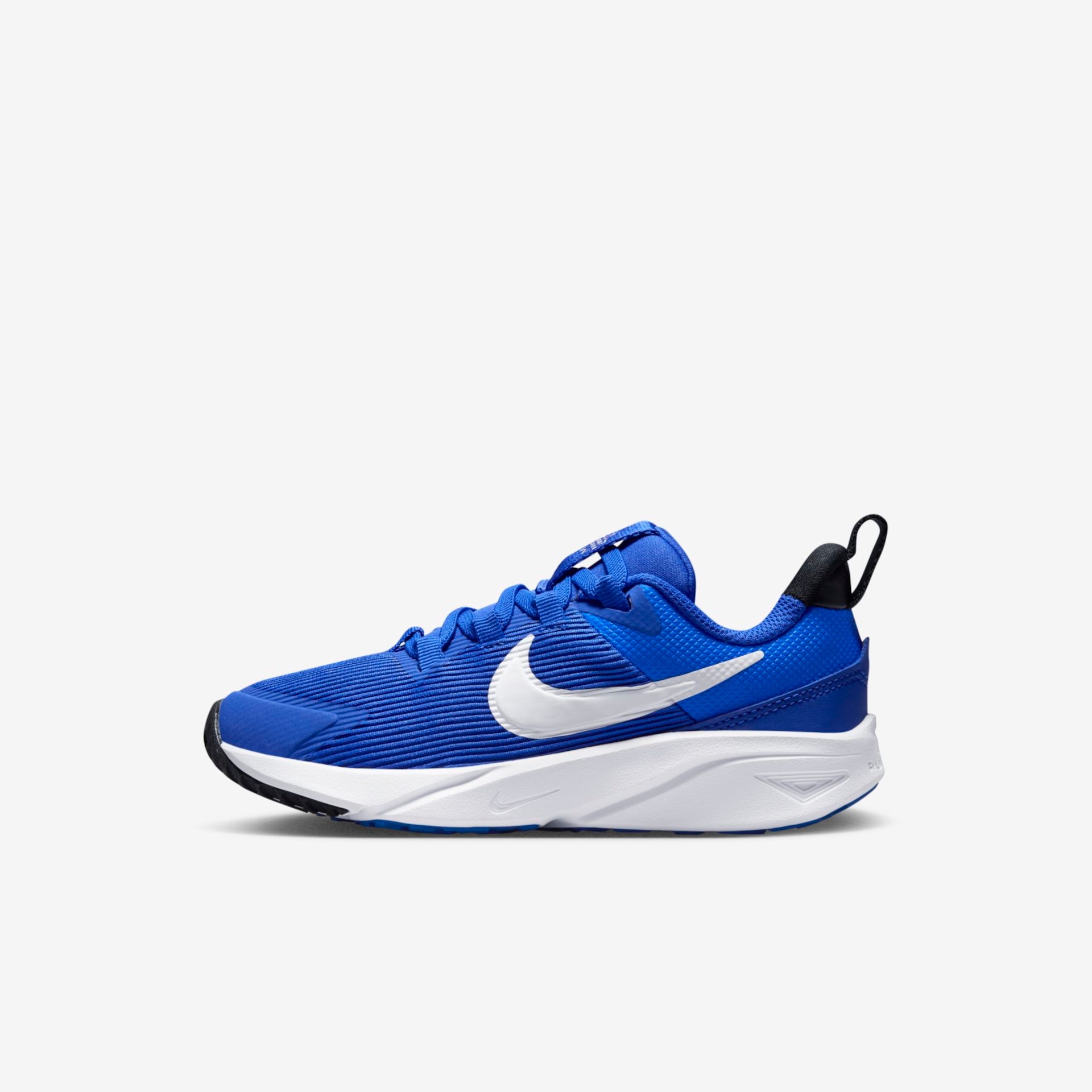 Tênis Nike Star Runner 4 Infantil - Foto 1