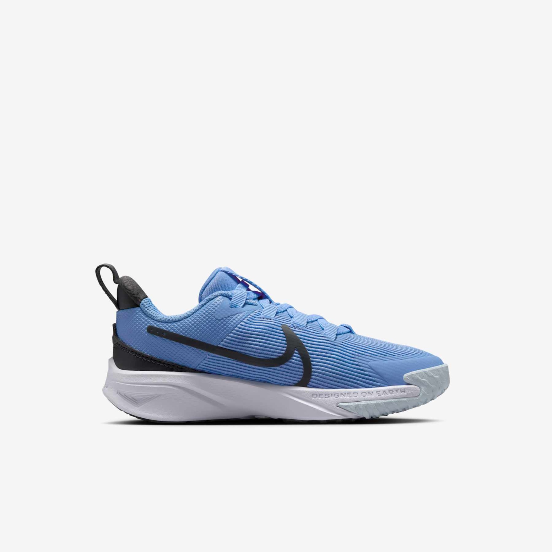 Tênis Nike Star Runner 4 Infantil - Foto 3