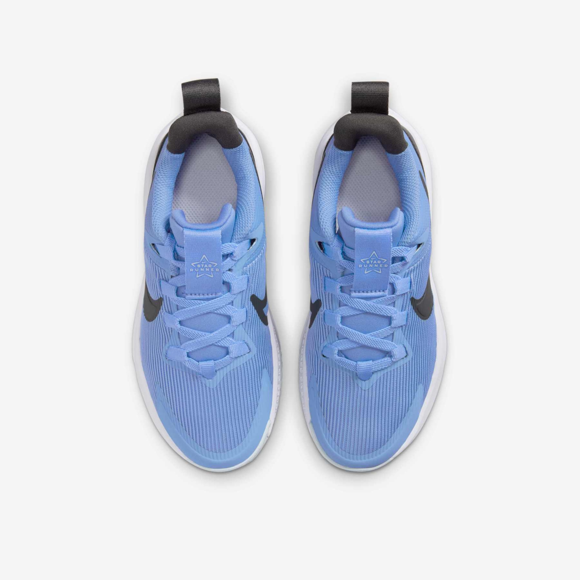 Tênis Nike Star Runner 4 Infantil - Foto 4